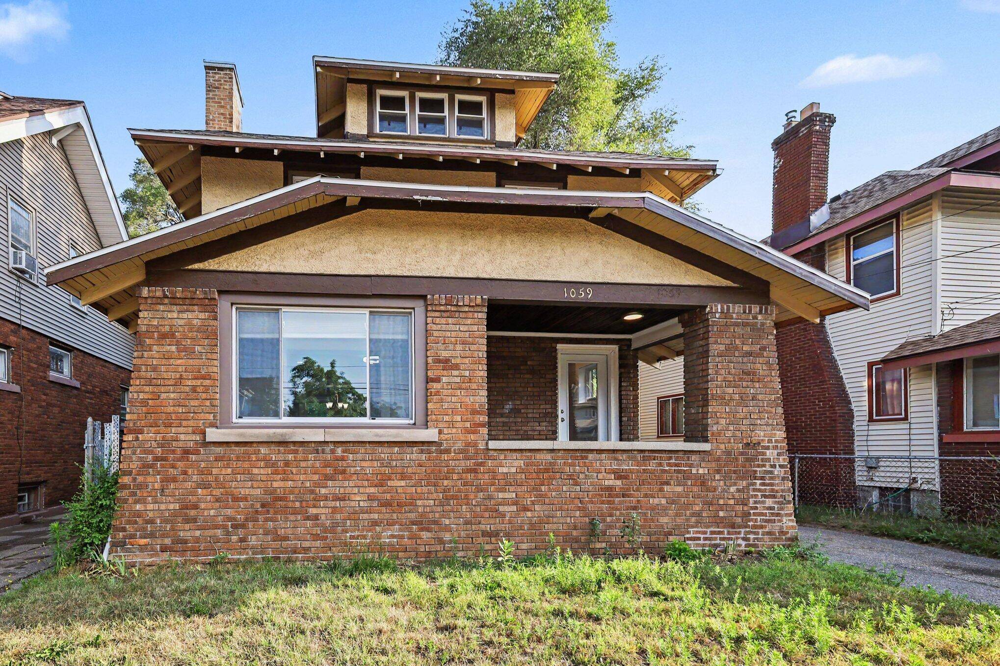 1059 M.L.K. Jr ST SE, City Of Grand Rapids, MI 49507