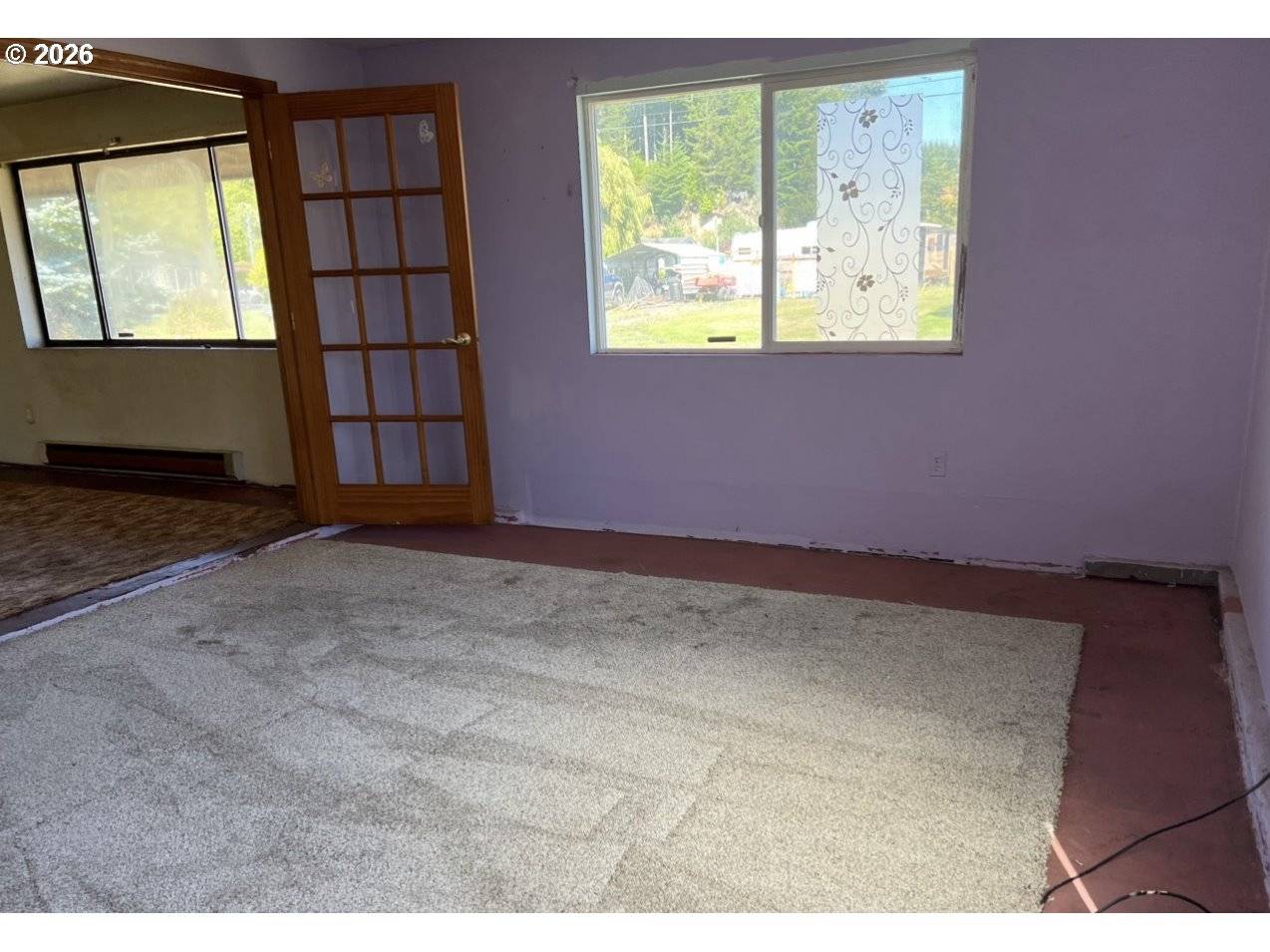455 RUGH LN, Lakeside, OR 97449