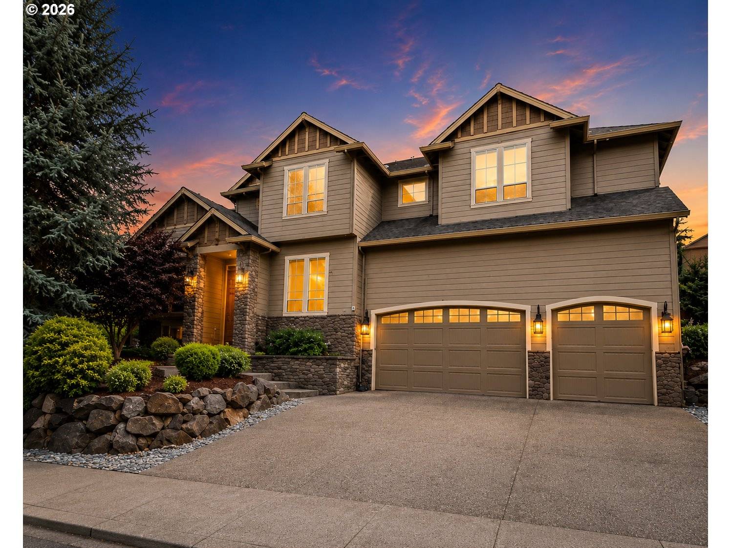 1518 NW 37TH AVE, Camas, WA 98607