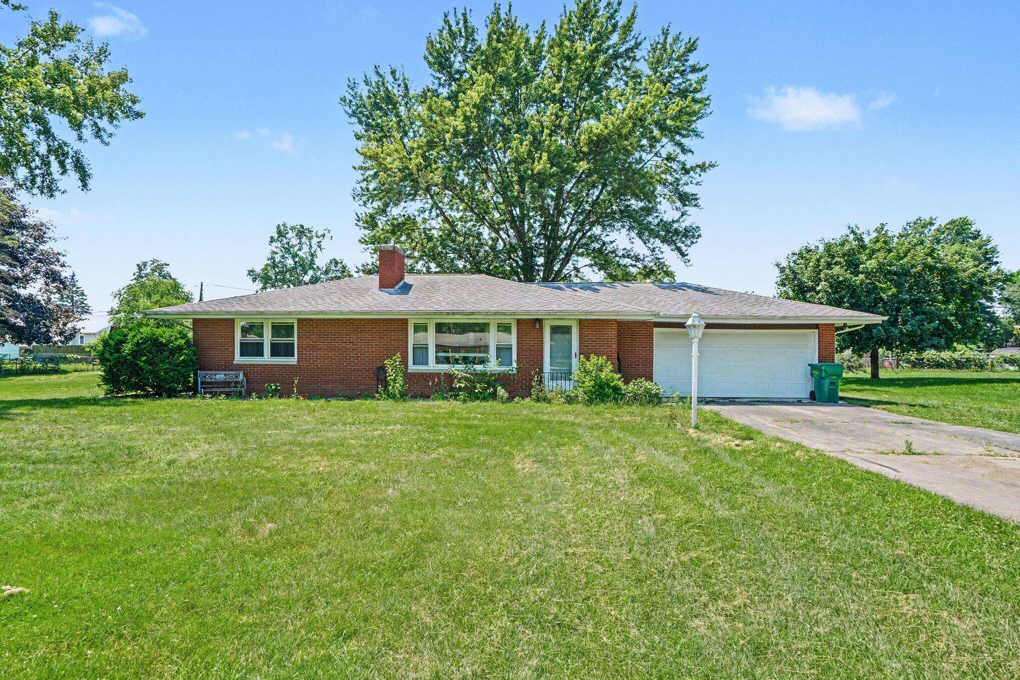 1219 Jeannine CT, Niles Twp, MI 49120