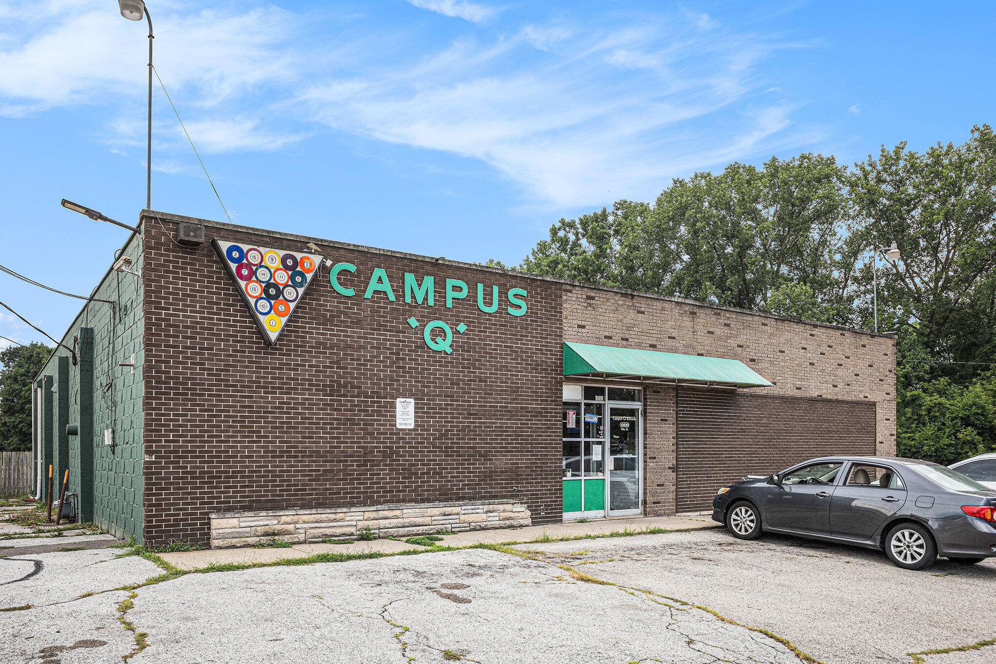 888 Valley DR, Benton Harbor City, MI 49022