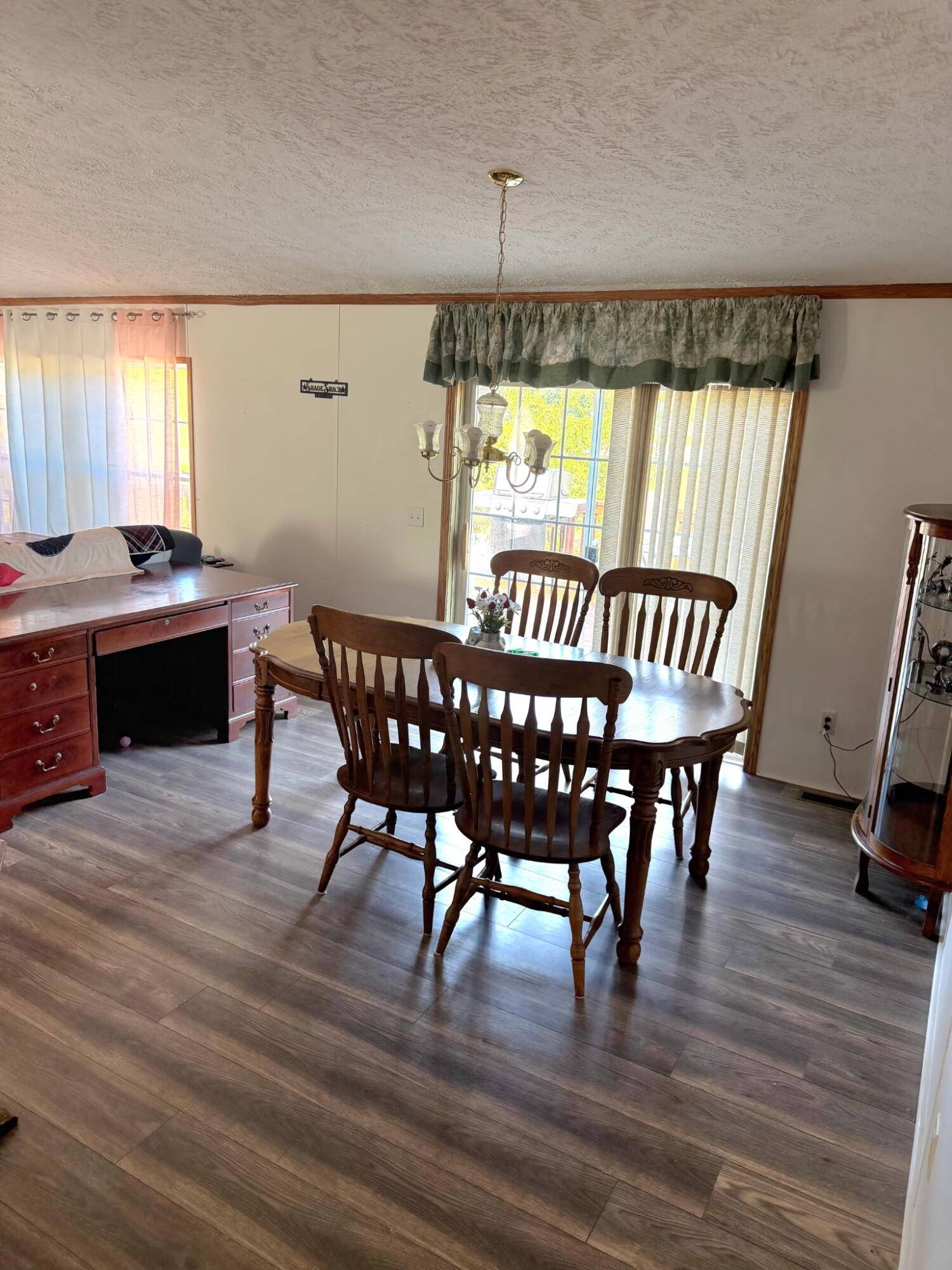 726 Strawberry LN, Egelston Twp, MI 49442