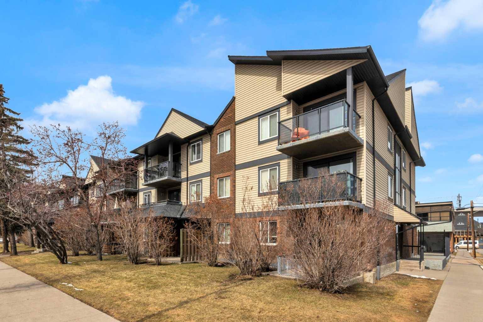 1602 11 AVE SW #210, Calgary, AB T3C 0N2