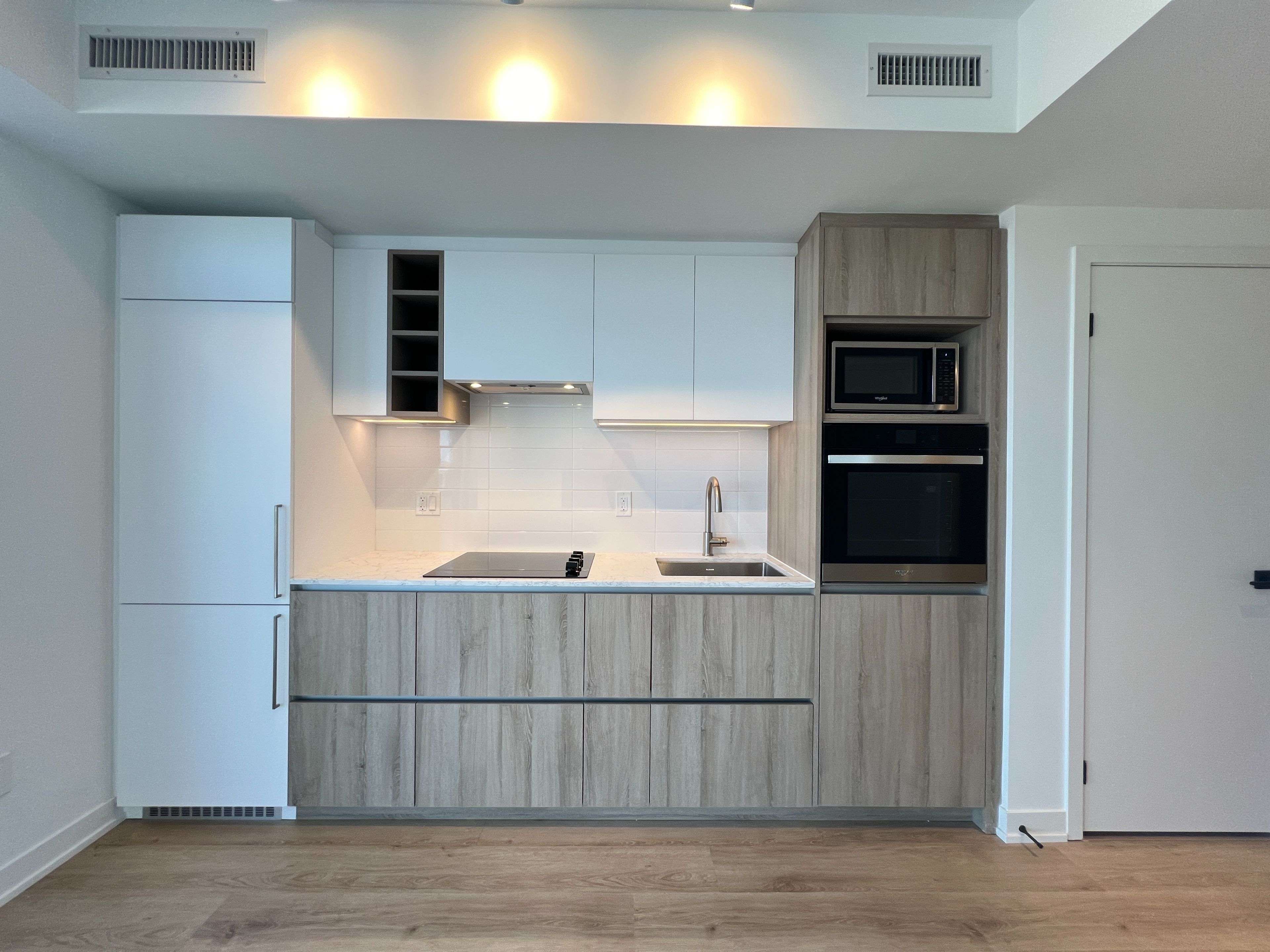 319 Jarvis ST #2312, Toronto C08, ON M5B 0C8