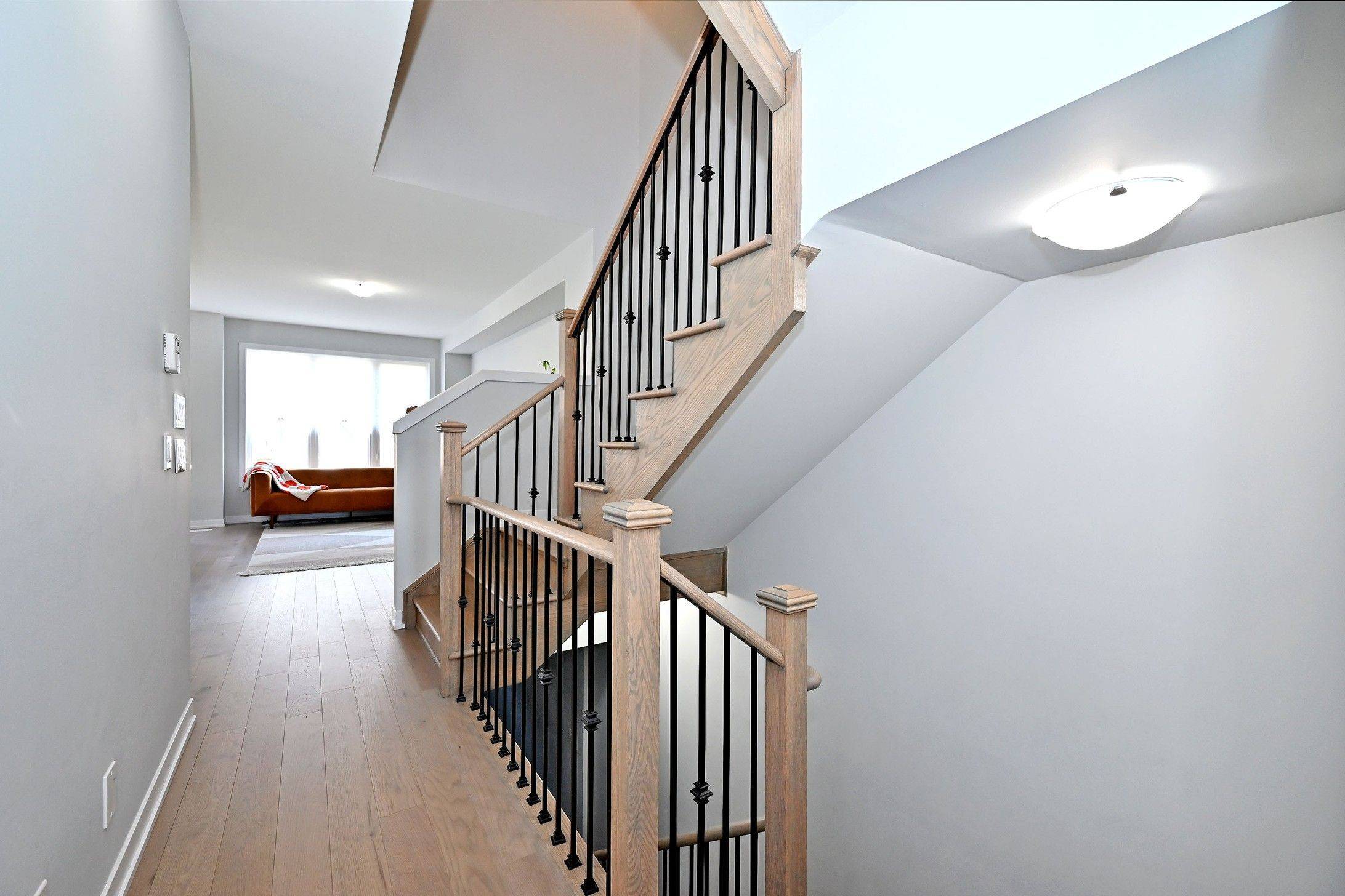 65 Freeman Williams ST, Markham, ON L6C 3K4