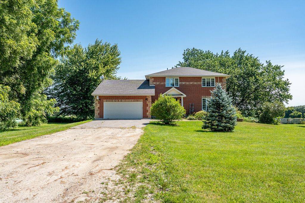 3501 Mccarthy DR, Clearview, ON L0M 1N0