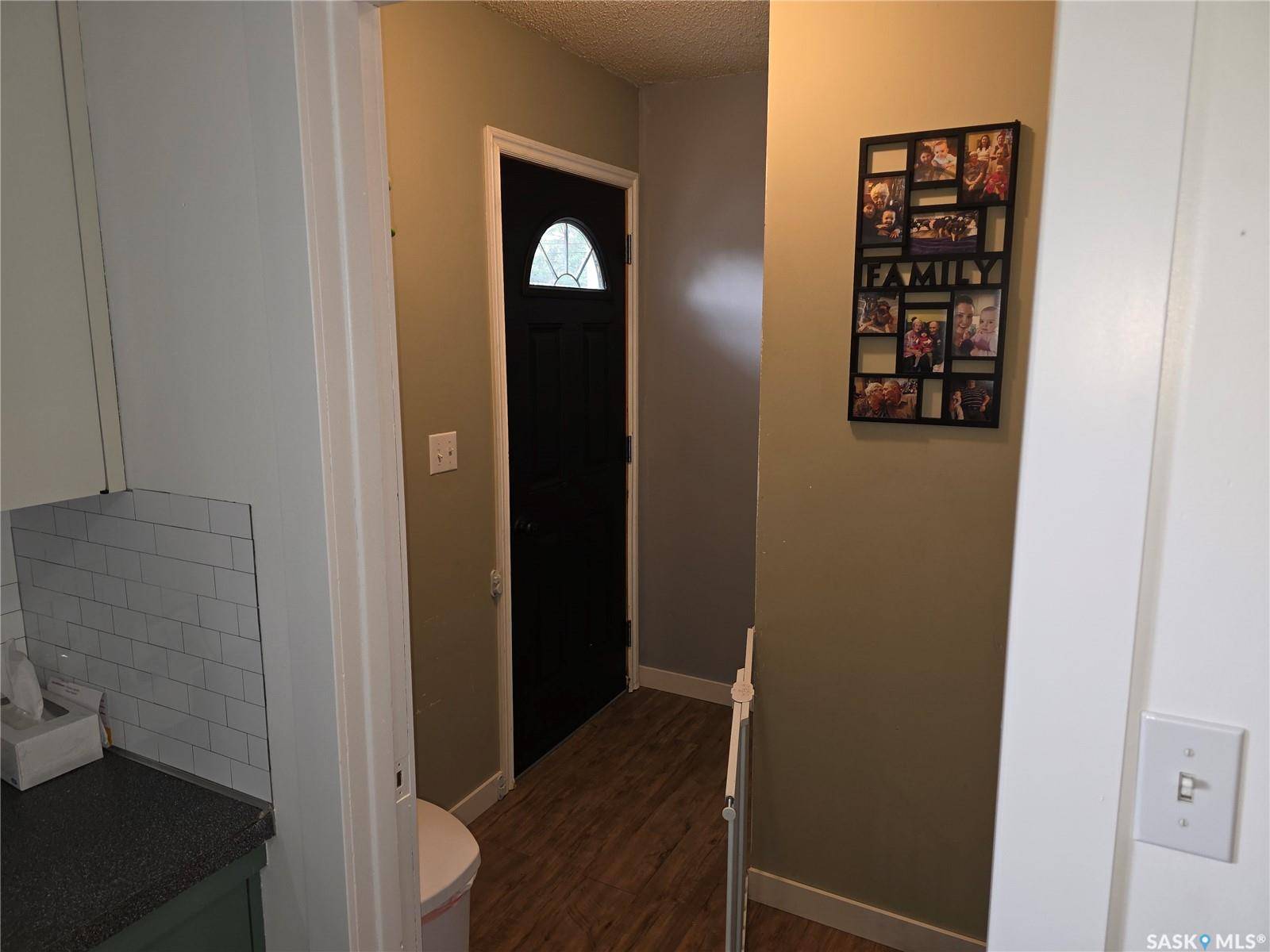 213 9th STREET E, Wynyard, SK S0A 4T0