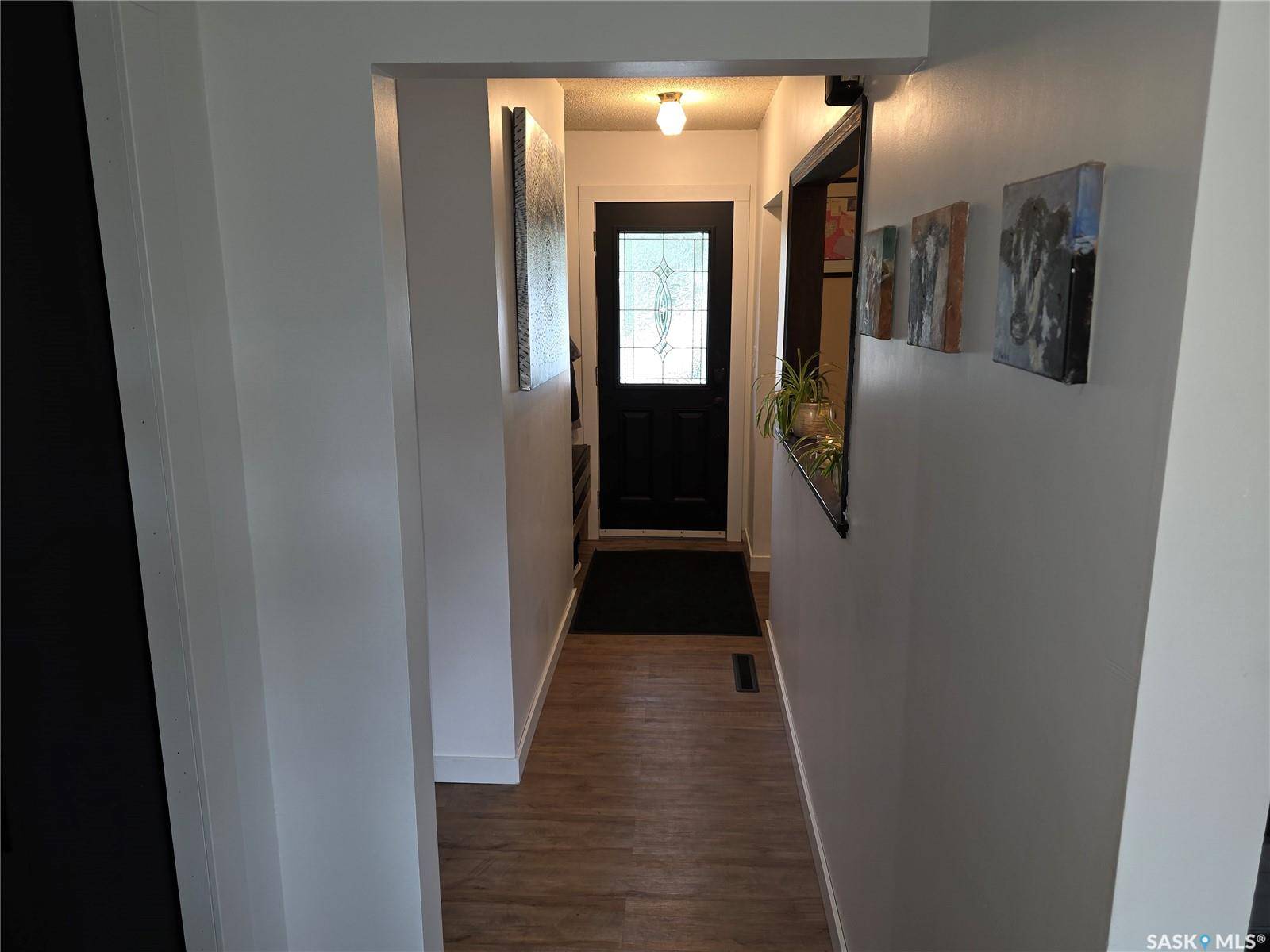 213 9th STREET E, Wynyard, SK S0A 4T0