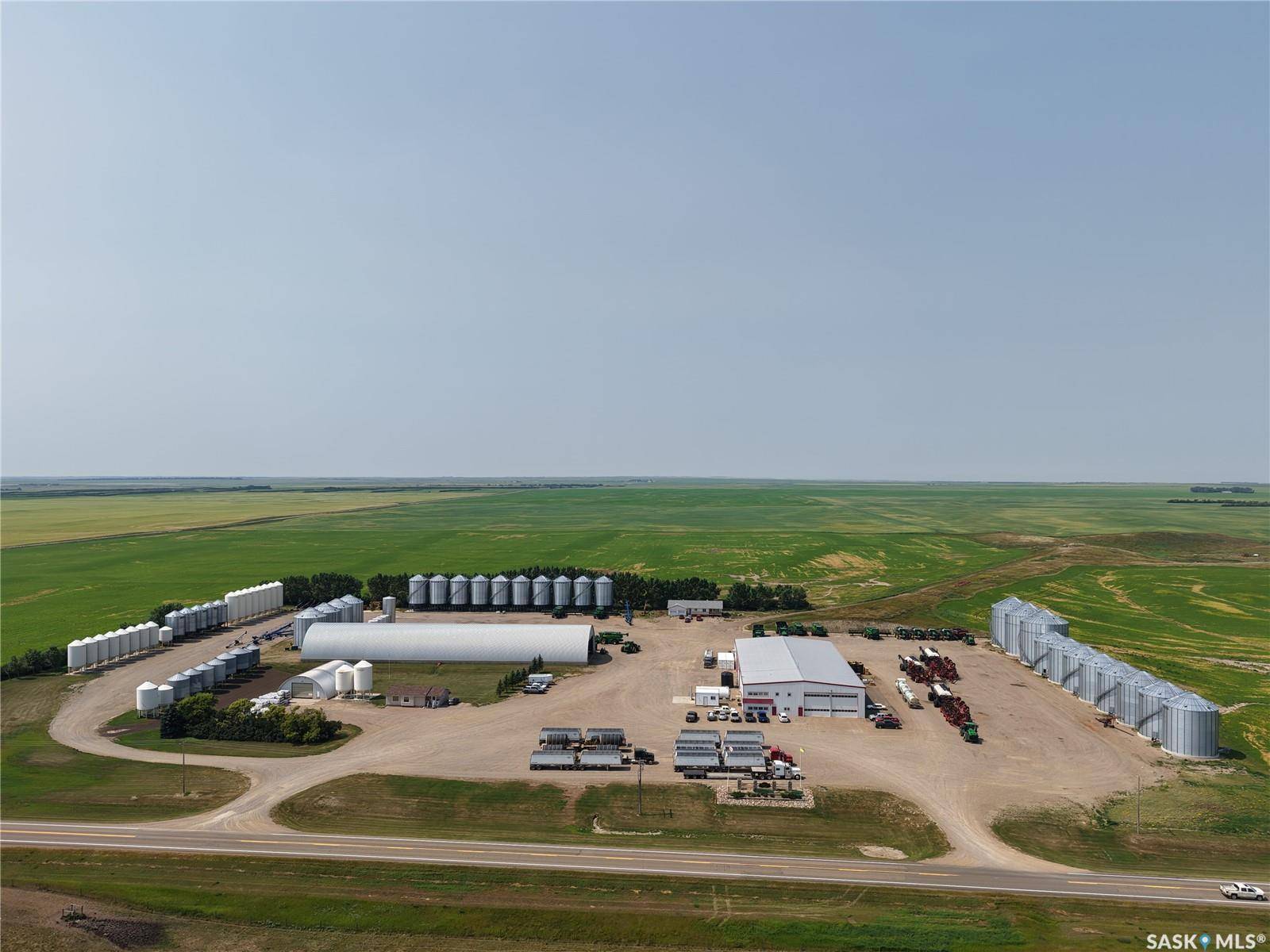 Rural Address, Whiska Creek Rm No. 106, SK S0N 2V0