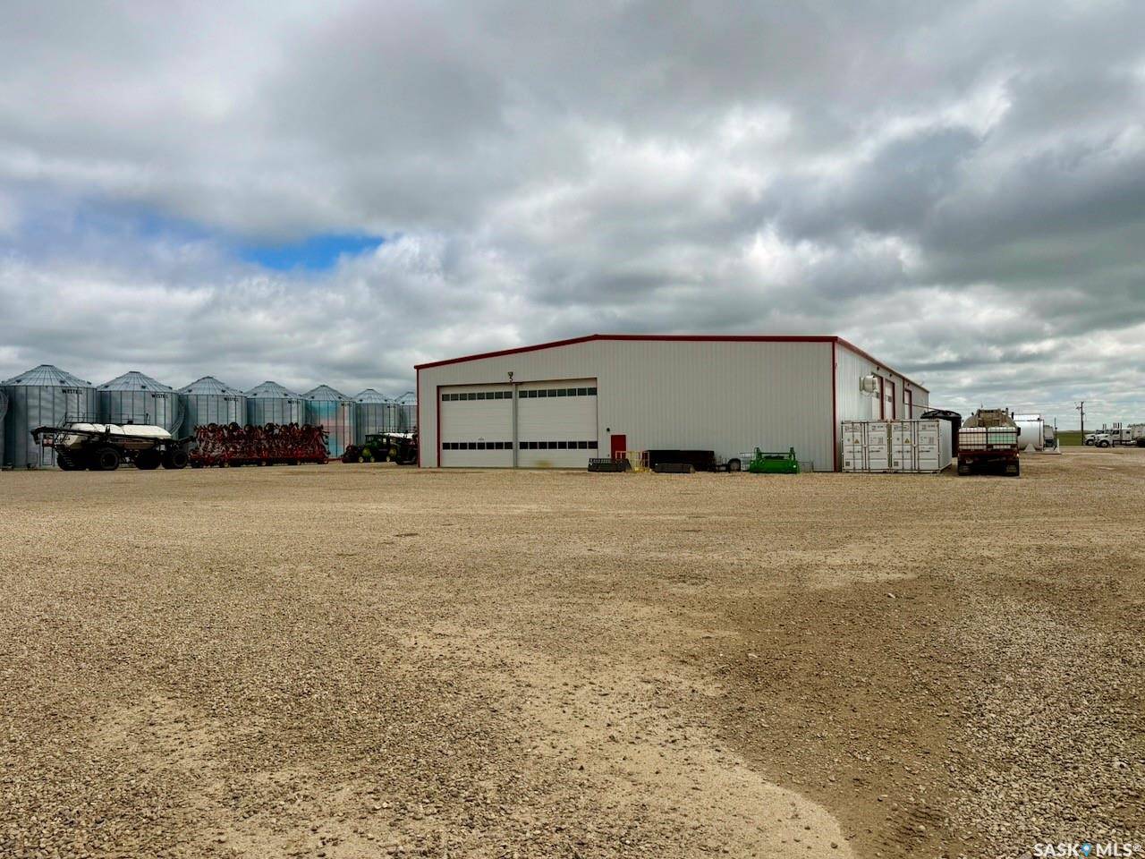 Rural Address, Whiska Creek Rm No. 106, SK S0N 2V0