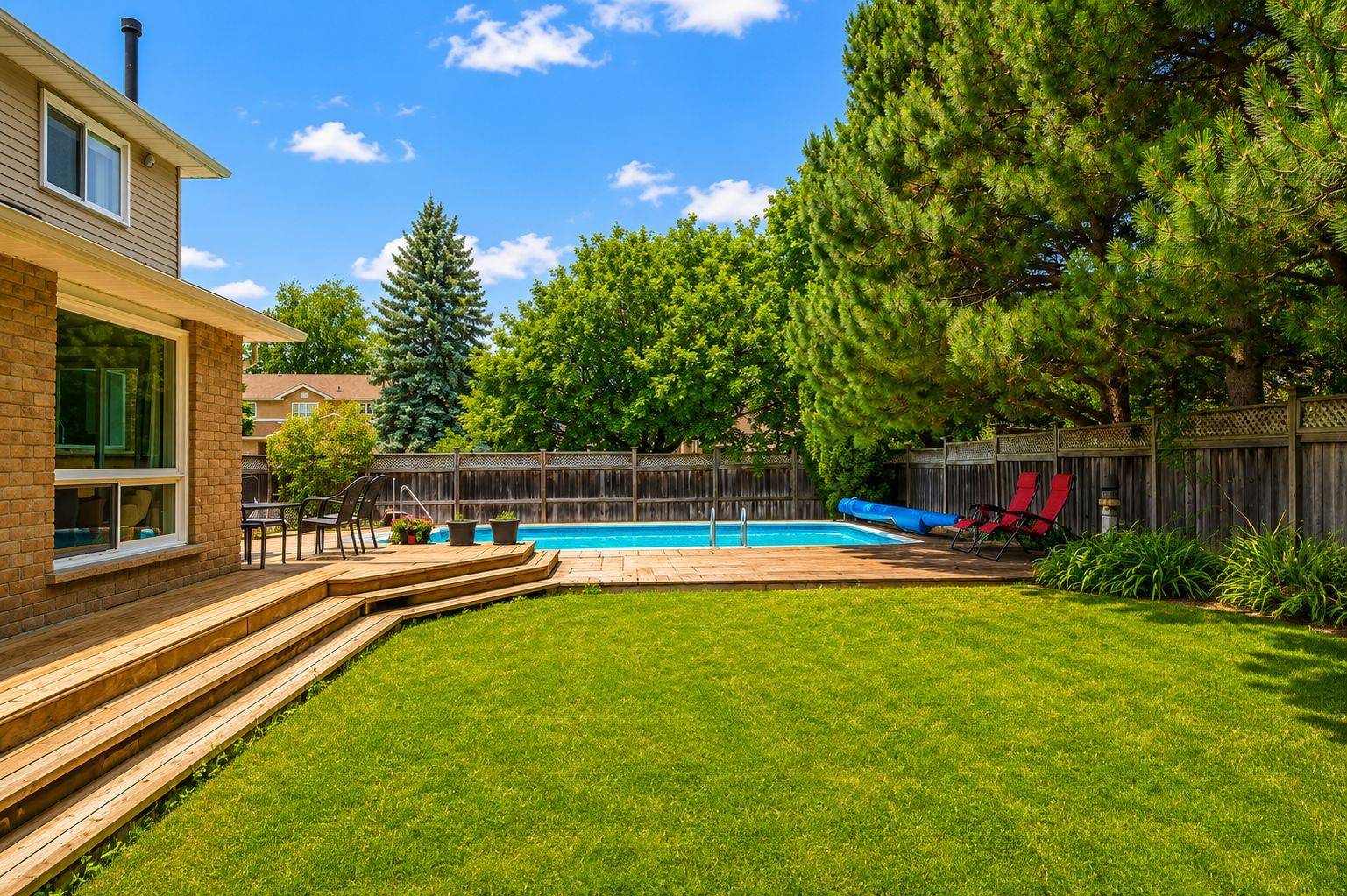 265 Randall CRES, Milton, ON L9T 4X6