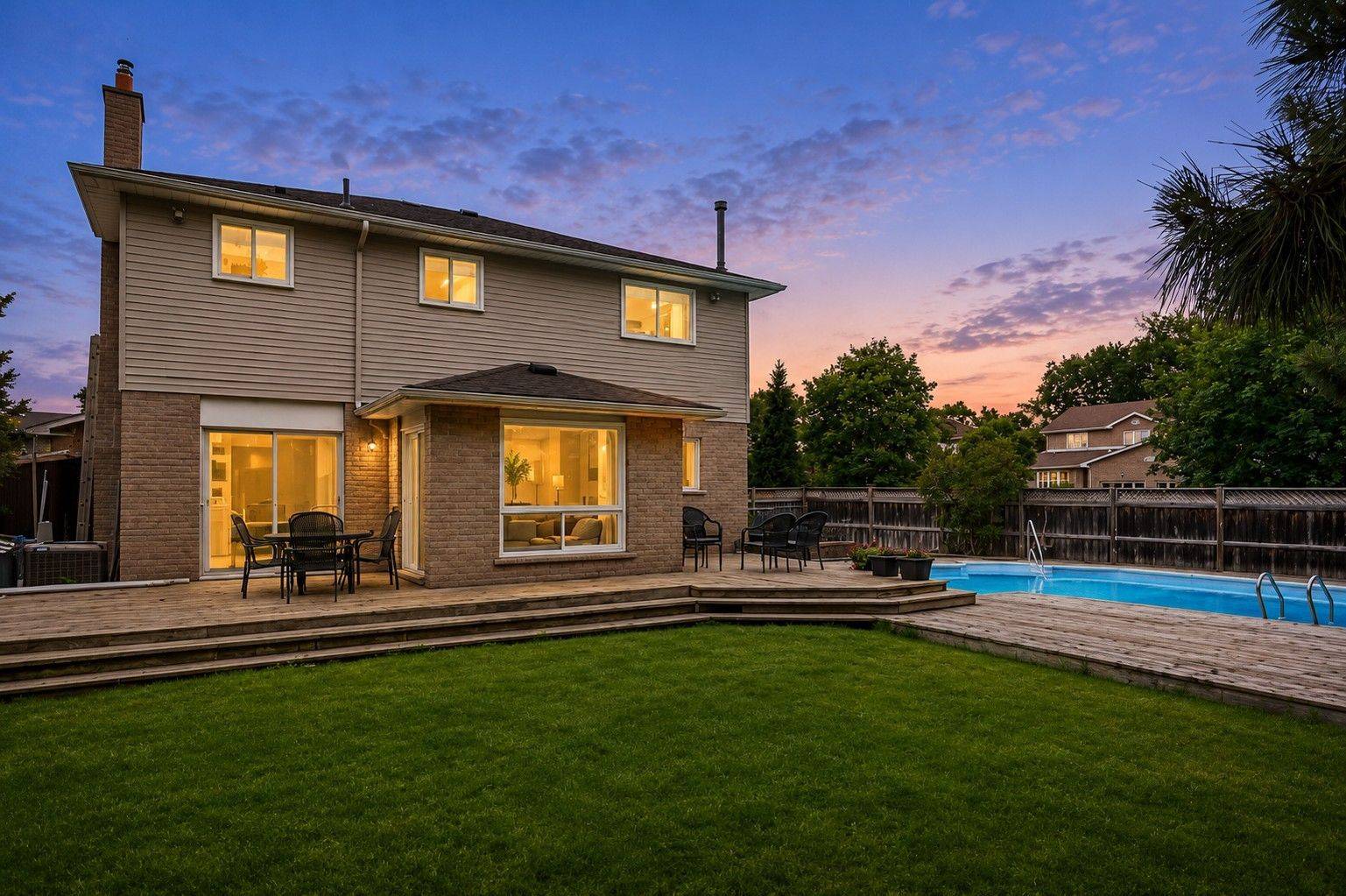 265 Randall CRES, Milton, ON L9T 4X6