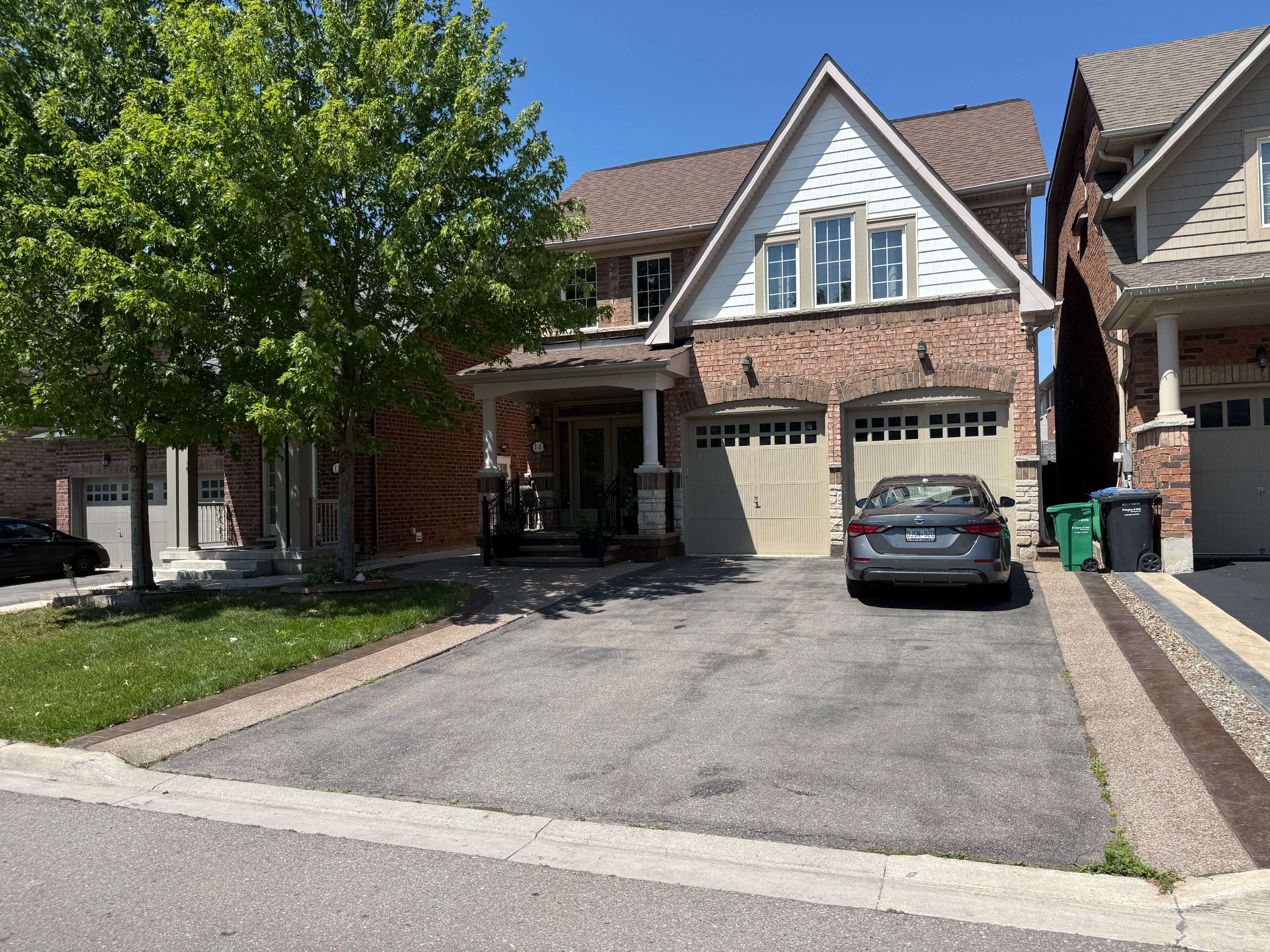 14 Twistleton ST, Caledon, ON L7C 3V6