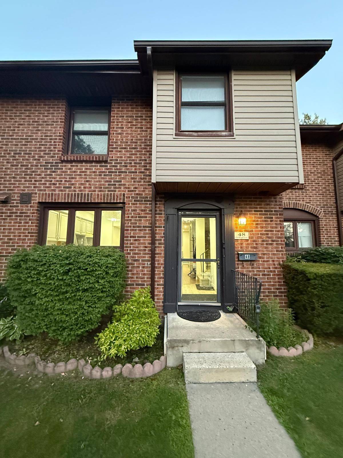 115 Wright CRES #48, Kingston, ON K7L 4T8