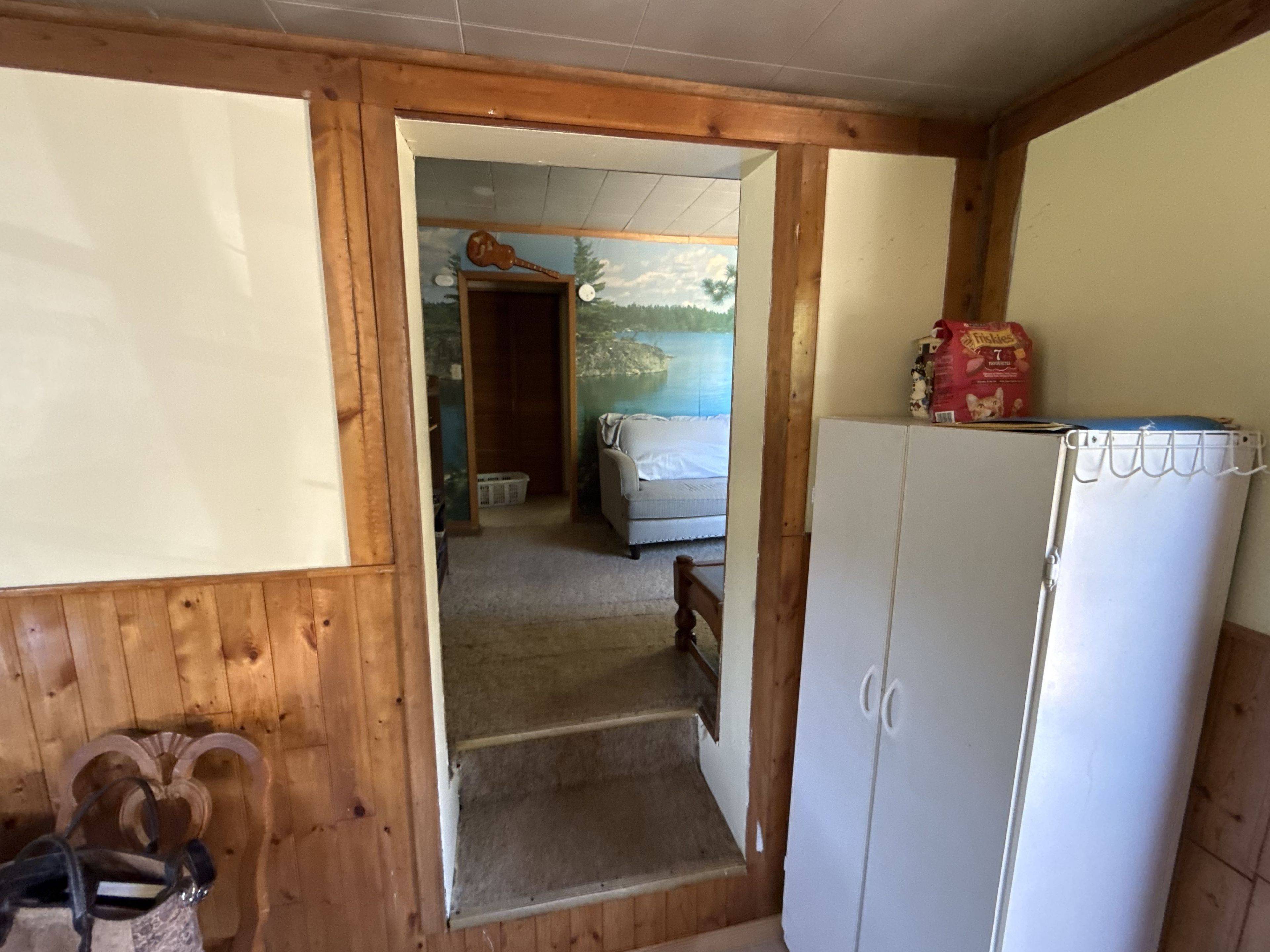 994 Peddlers DR, Calvin, ON P0H 1V0