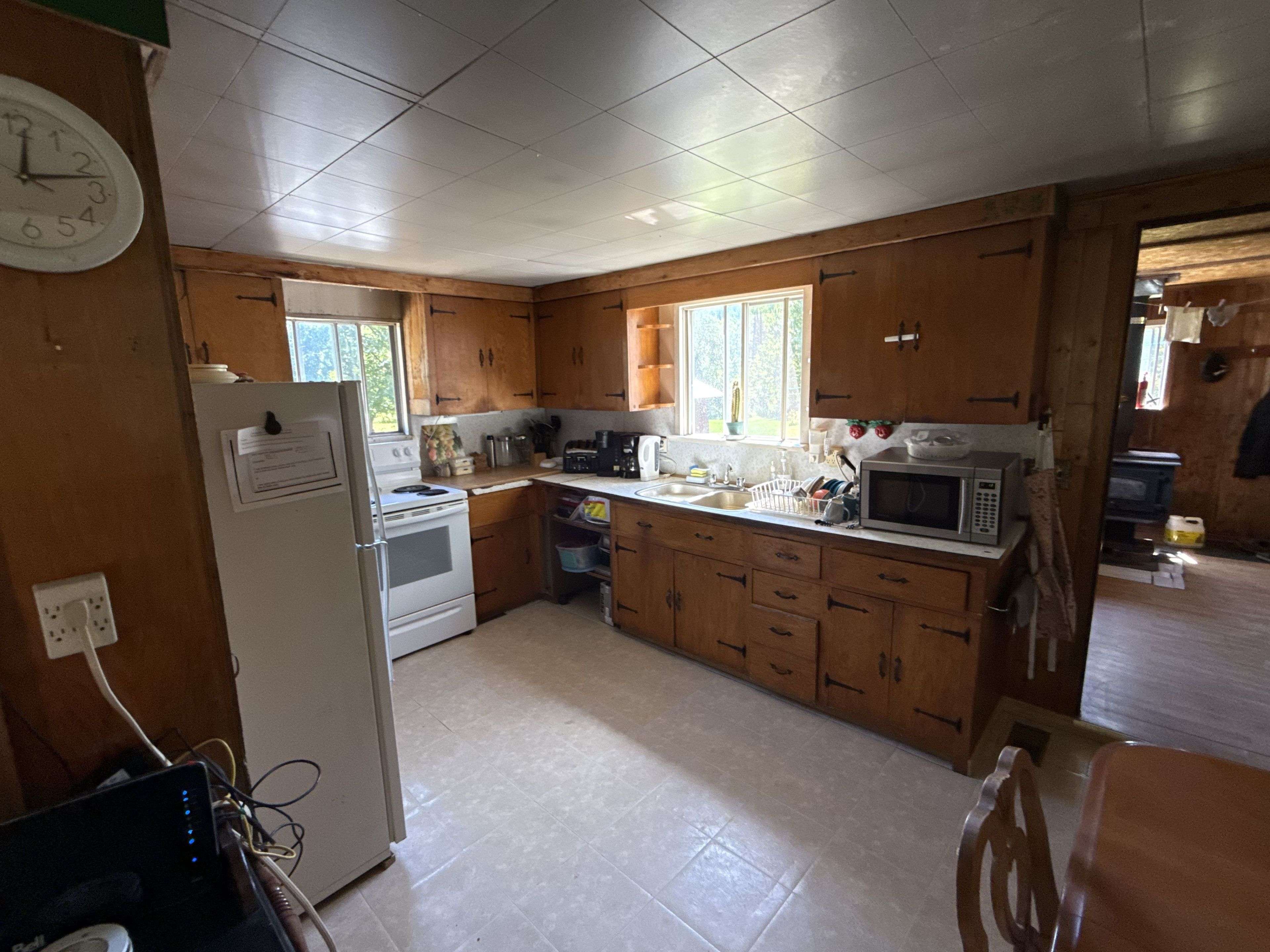 994 Peddlers DR, Calvin, ON P0H 1V0