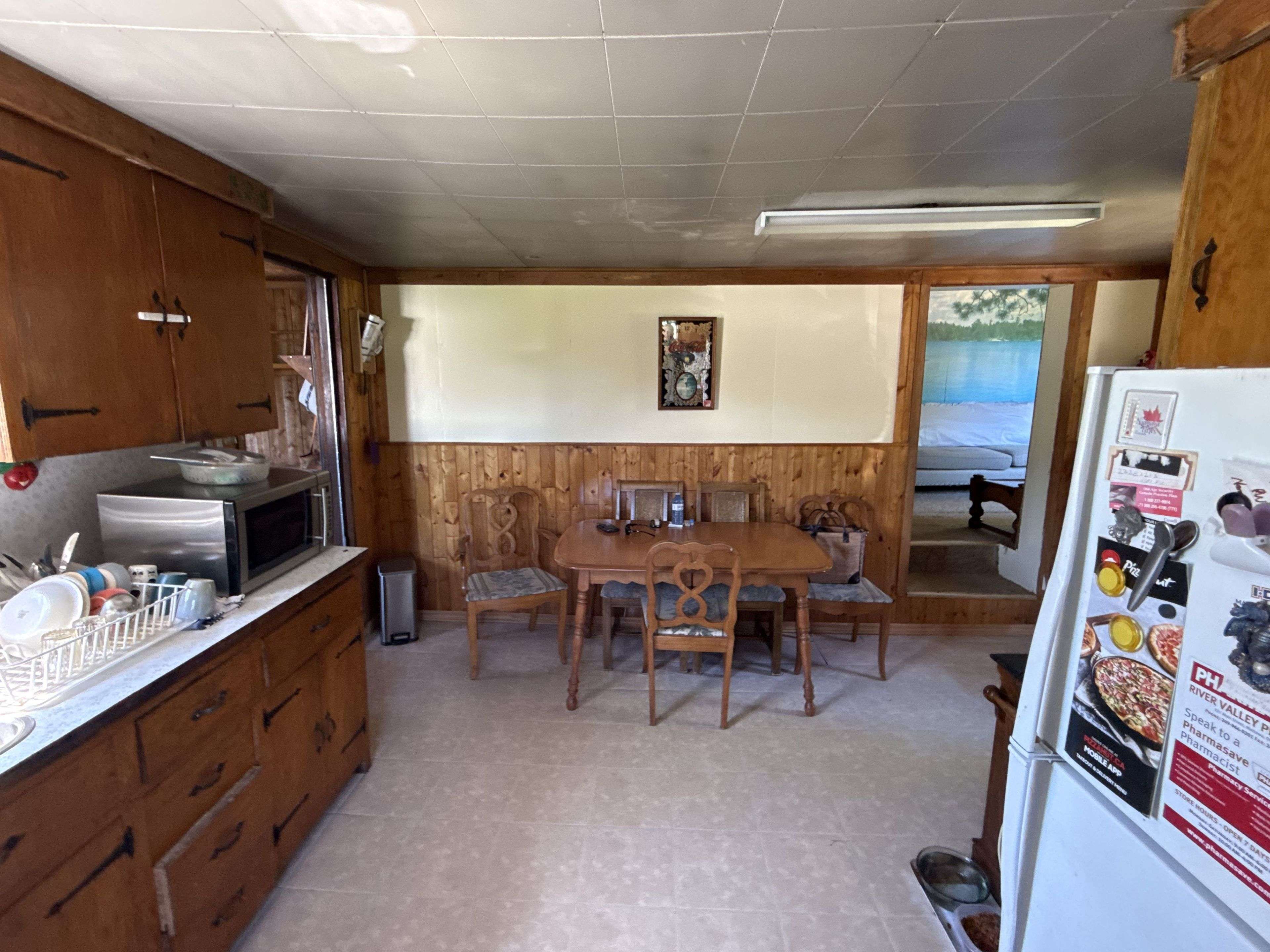 994 Peddlers DR, Calvin, ON P0H 1V0