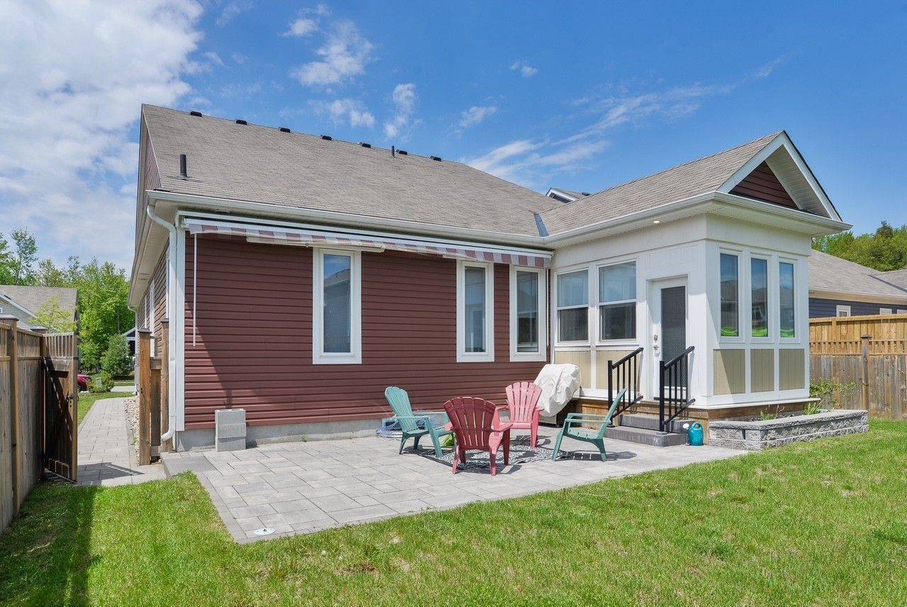 5 Hunter PL, Bracebridge, ON P1L 0C9