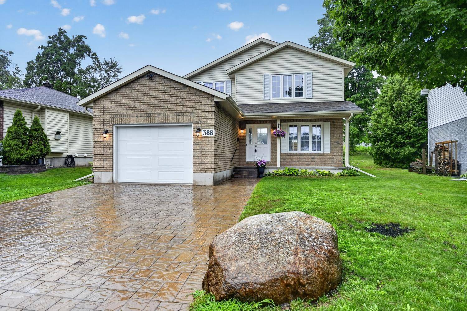 388 Brock ST, Brockville, ON K6V 7A1