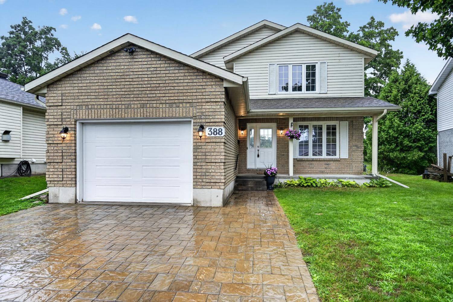 388 Brock ST, Brockville, ON K6V 7A1