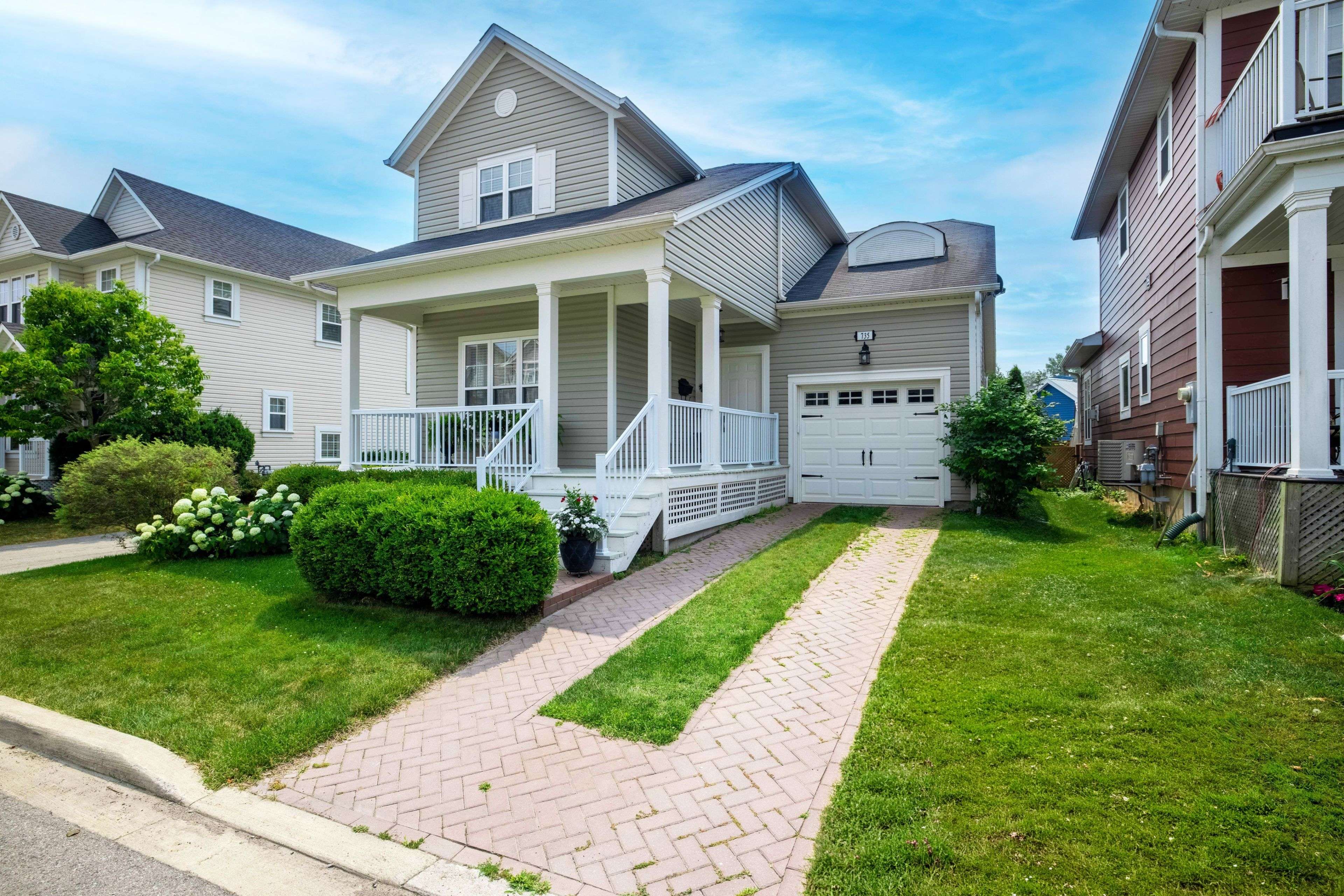 735 Celebration DR, Fort Erie, ON L2A 6V8