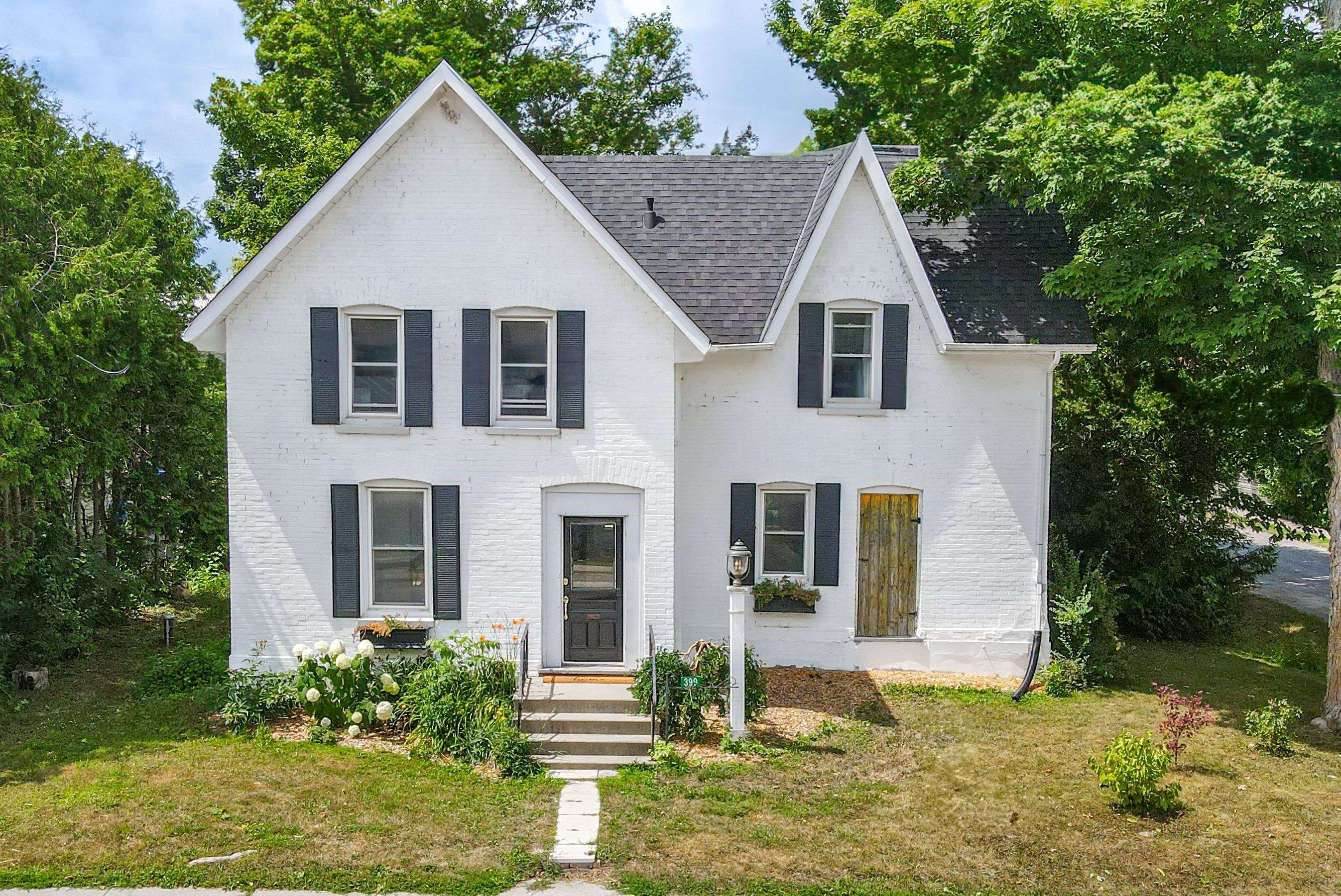 399 Eldon RD, Kawartha Lakes, ON K0M 2C0