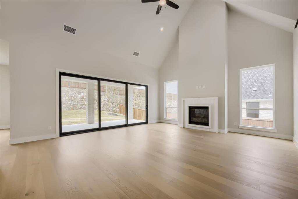 794 White Sage Road, Haslet, TX 76052