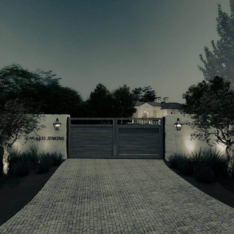 1435 Jenkins Road, Aledo, TX 76008