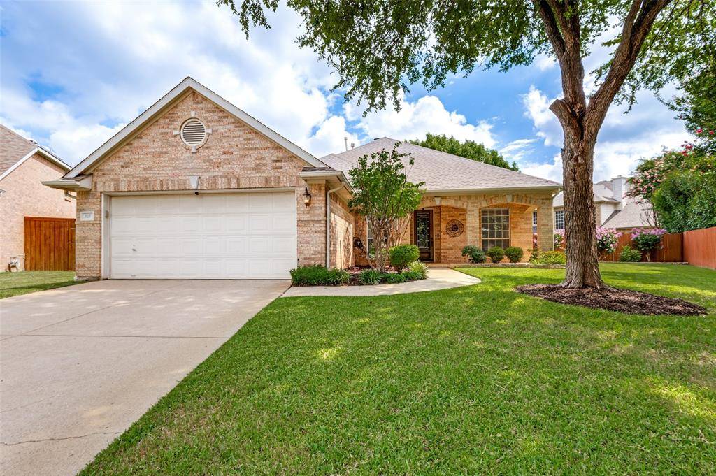 525 Lauren Court, Keller, TX 76248