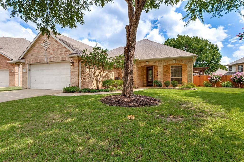525 Lauren Court, Keller, TX 76248