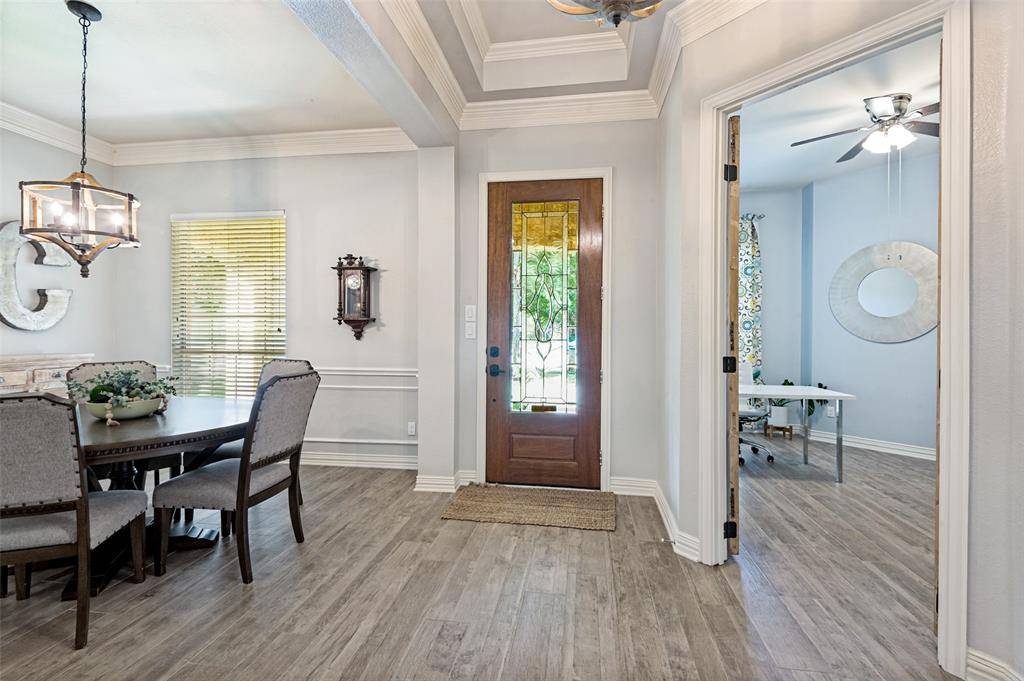 525 Lauren Court, Keller, TX 76248