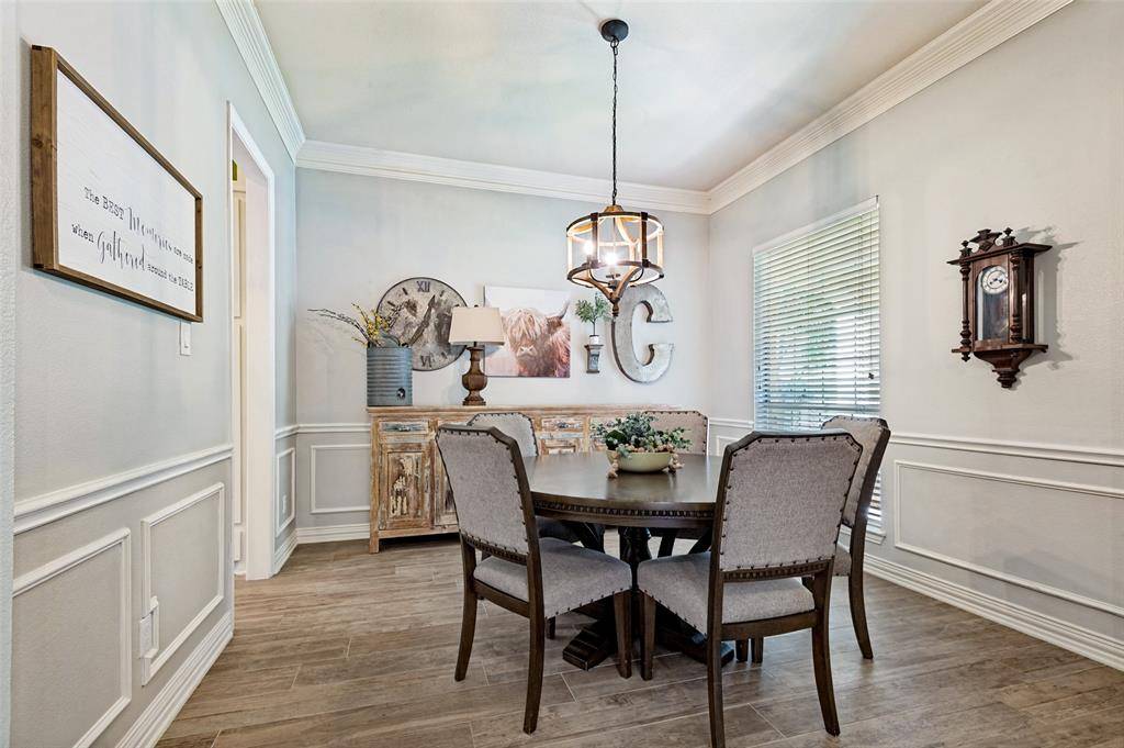 525 Lauren Court, Keller, TX 76248