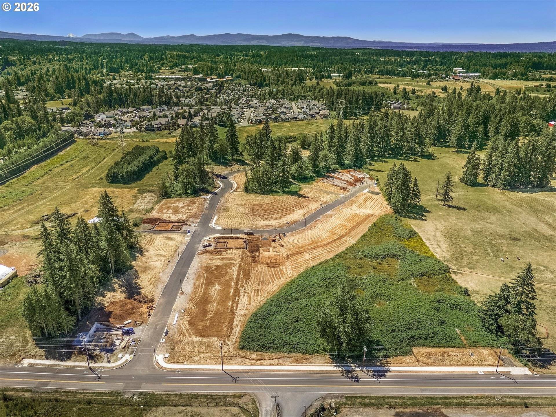 14633 Huckleberry AVE, Sandy, OR 97055
