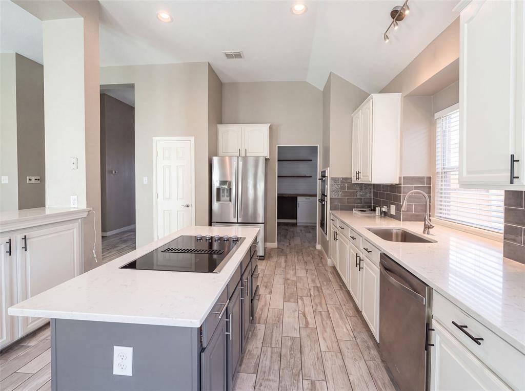 2404 Royal Birkdale Drive, Plano, TX 75025