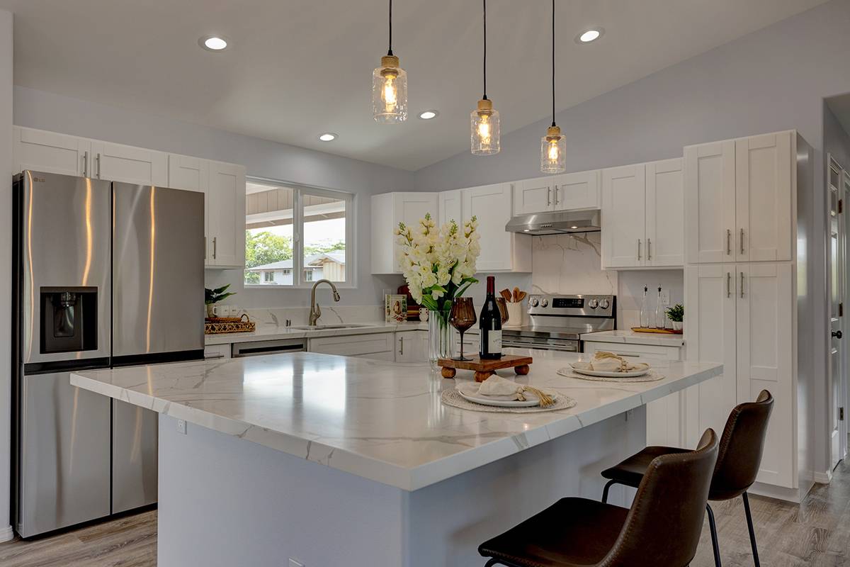 15-1868 7TH AVE, Keaau, HI 96749