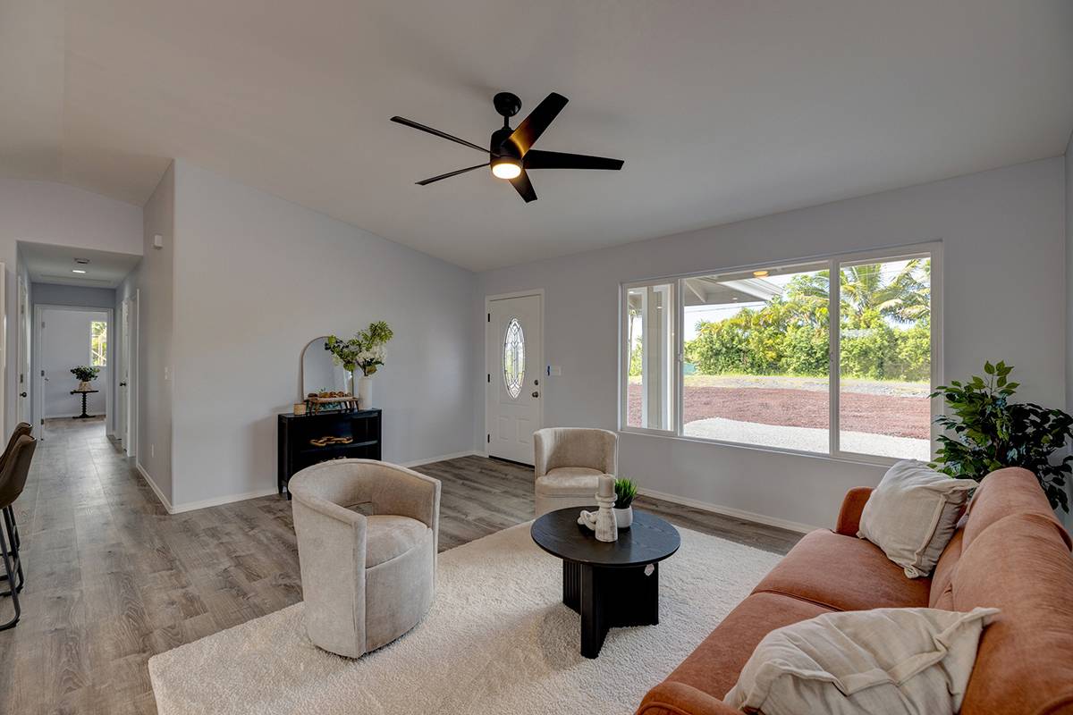 15-1868 7TH AVE, Keaau, HI 96749