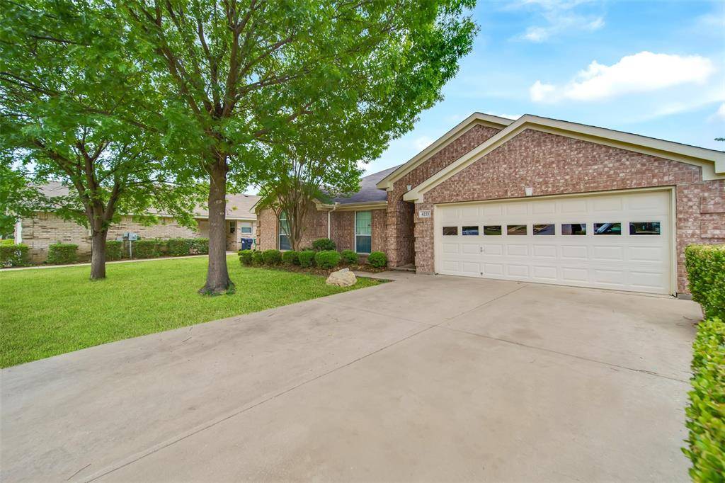 4221 Fiste, Denton, TX 76207
