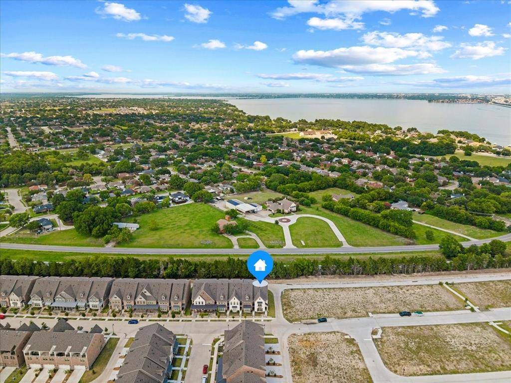 7937 Bayside Drive, Rowlett, TX 75088