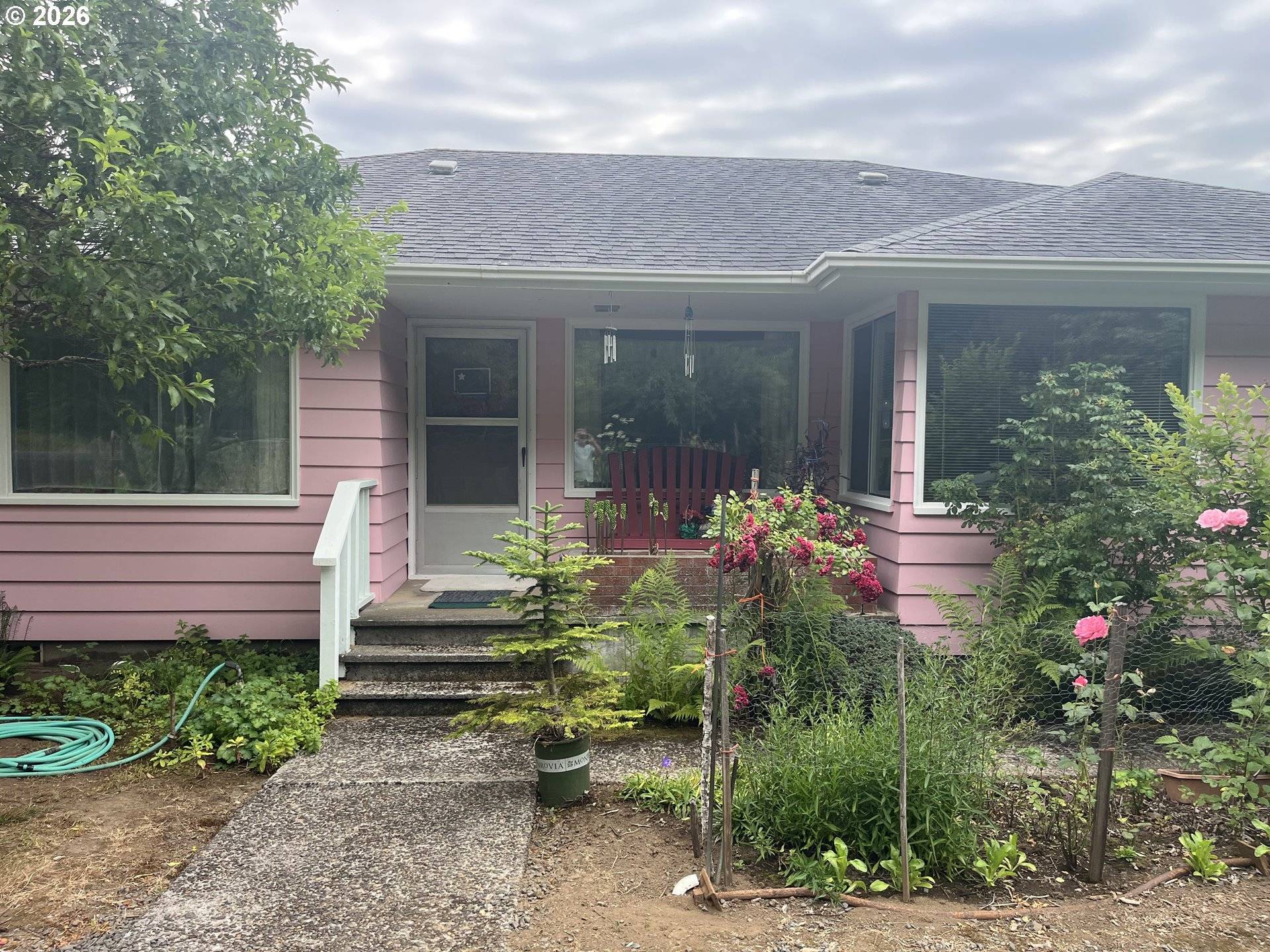 83195 HIGHWAY 103, Seaside, OR 97138