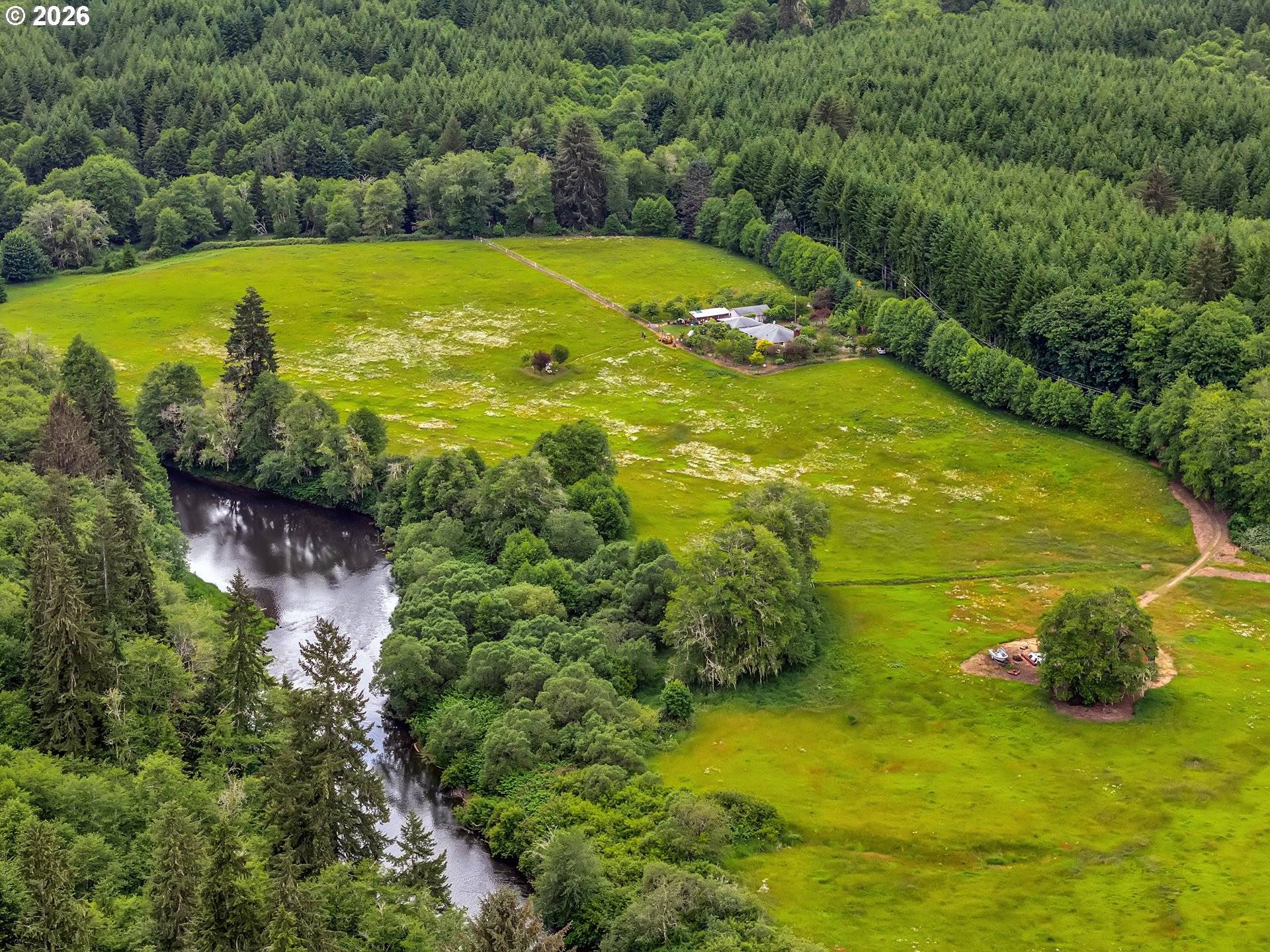 83195 HIGHWAY 103, Seaside, OR 97138