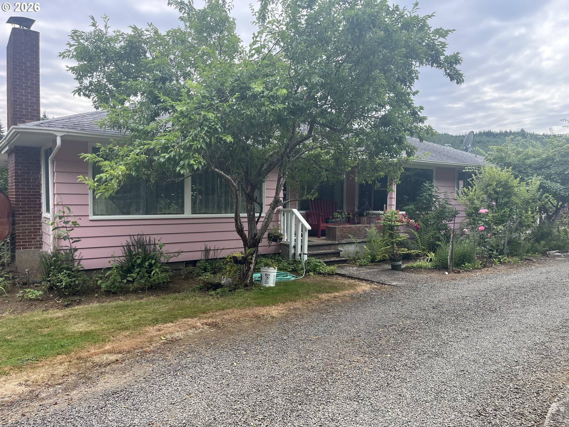 83195 HIGHWAY 103, Seaside, OR 97138