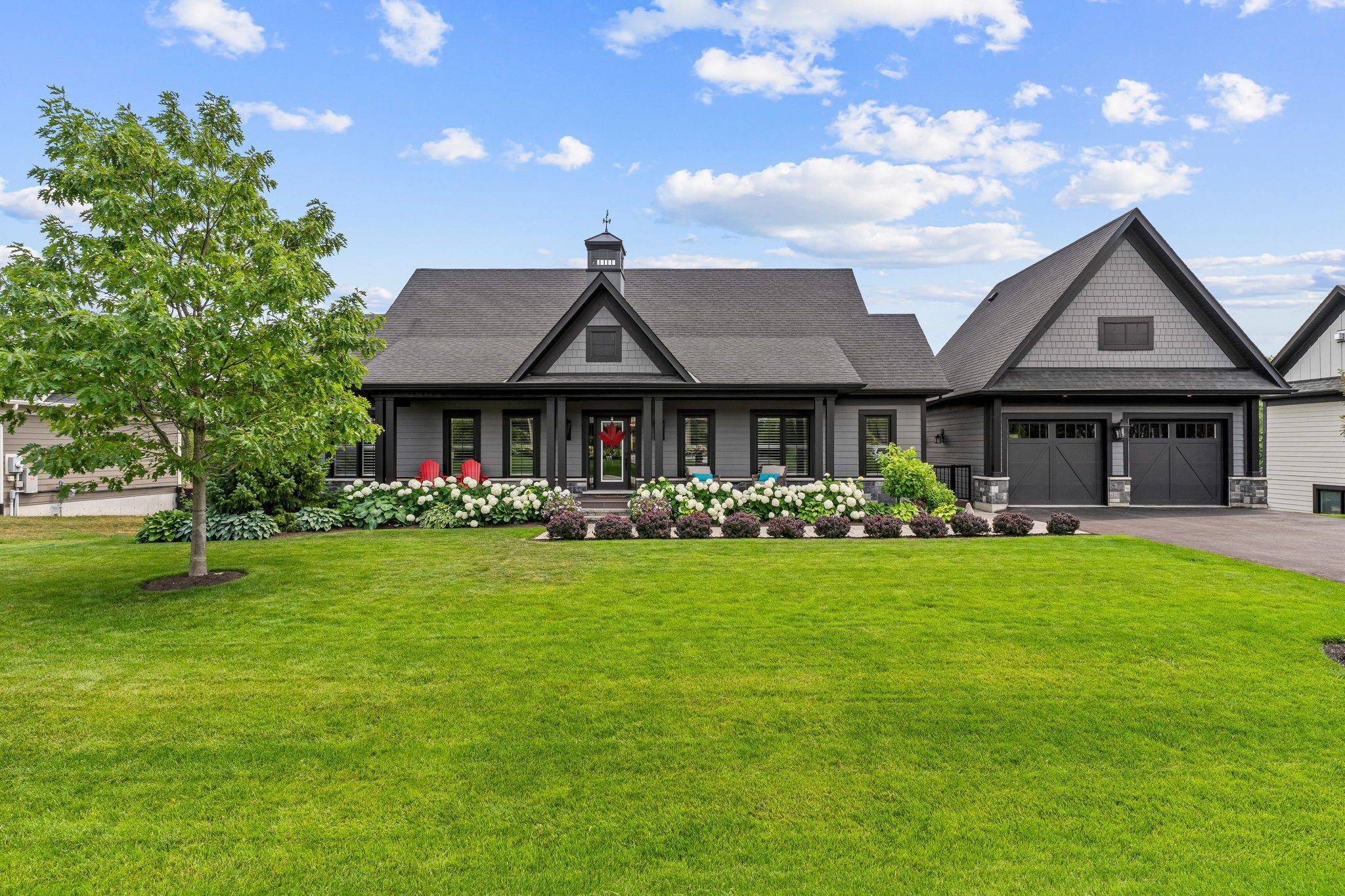 7 Georgian Grande DR, Oro-medonte, ON L0K 1E0