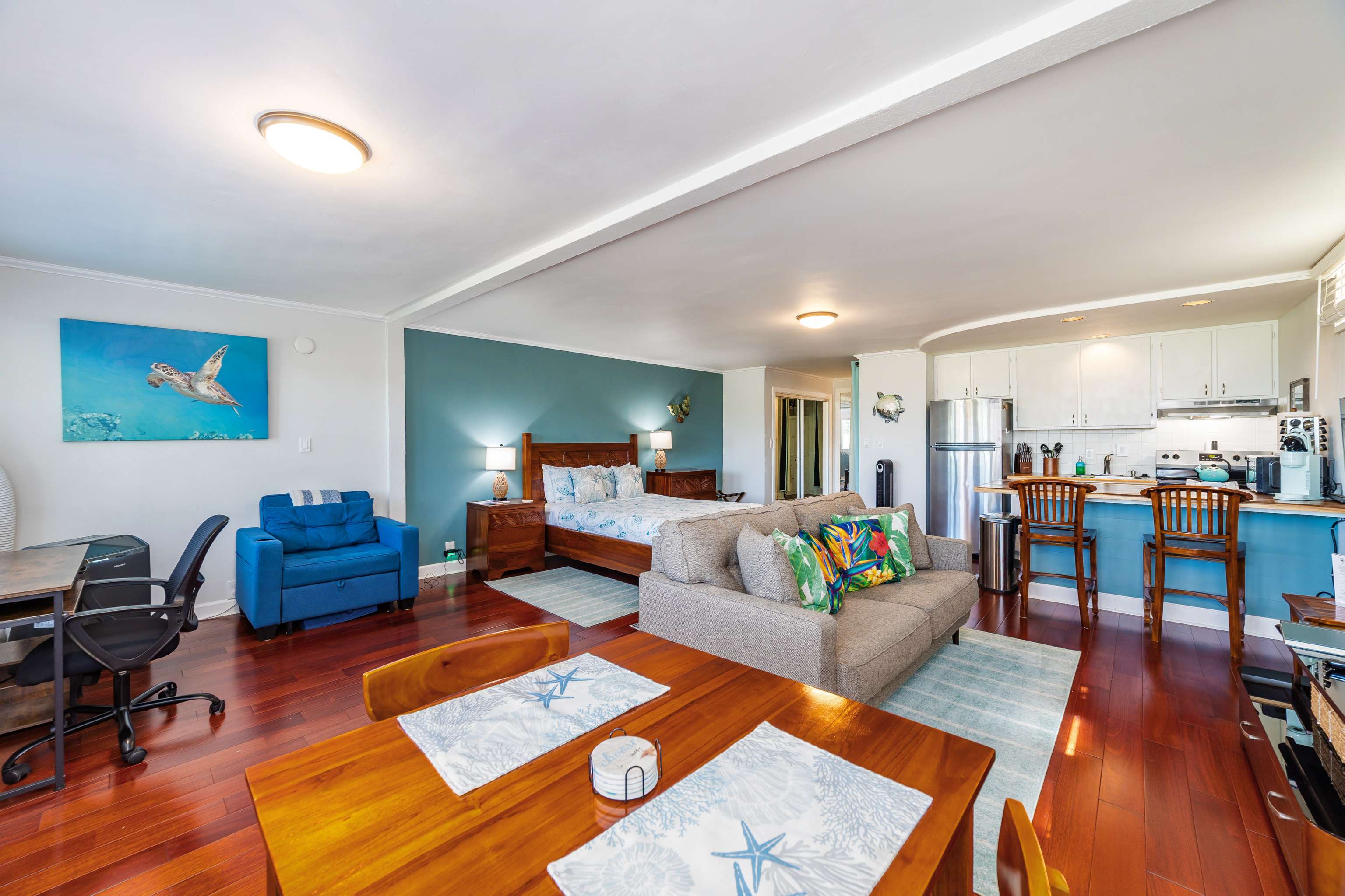 68-1761 MELIA ST #A2AS2, Waikoloa, HI 96738