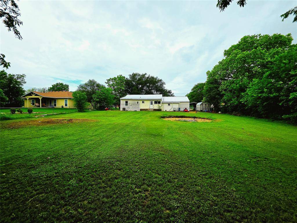 4214 Valview Drive, Waco, TX 76708