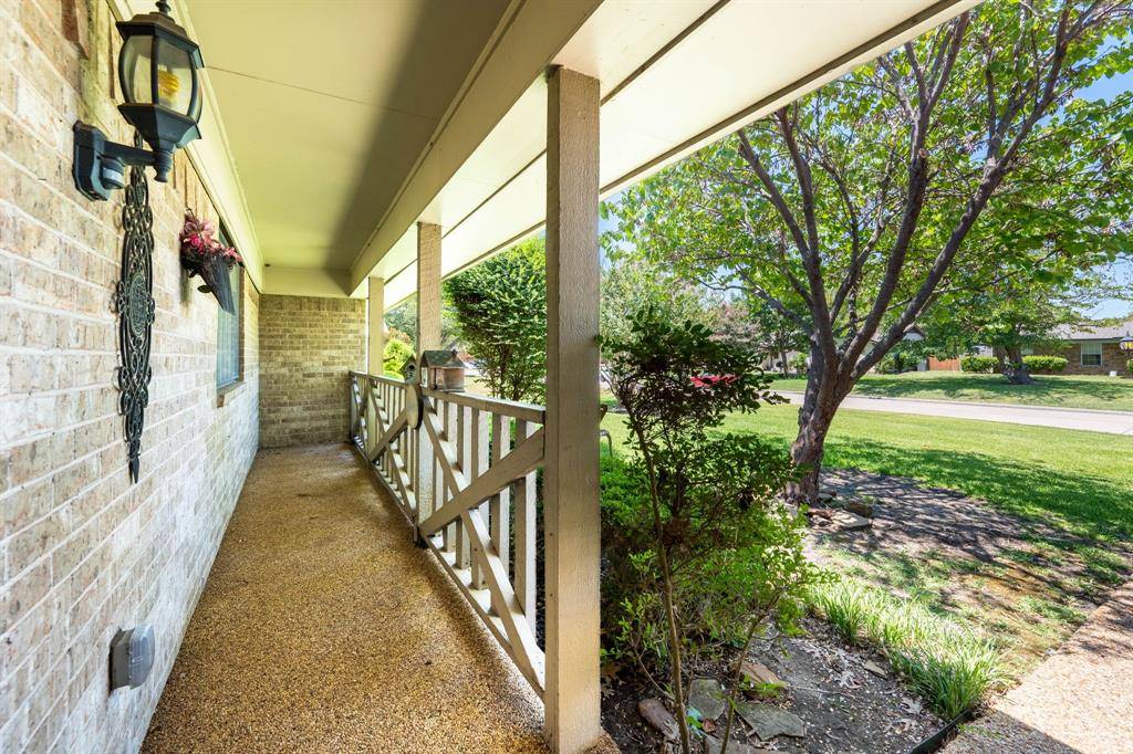 104 Cedar View Drive, Rowlett, TX 75087