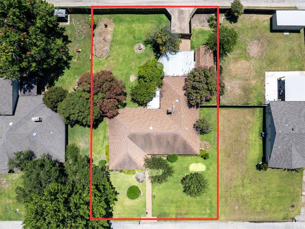 104 Cedar View Drive, Rowlett, TX 75087