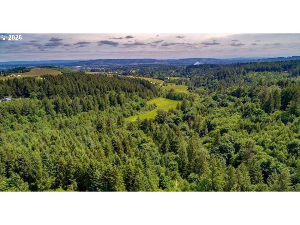 SW Finnigan Hill Rd, Hillsboro, OR 97123