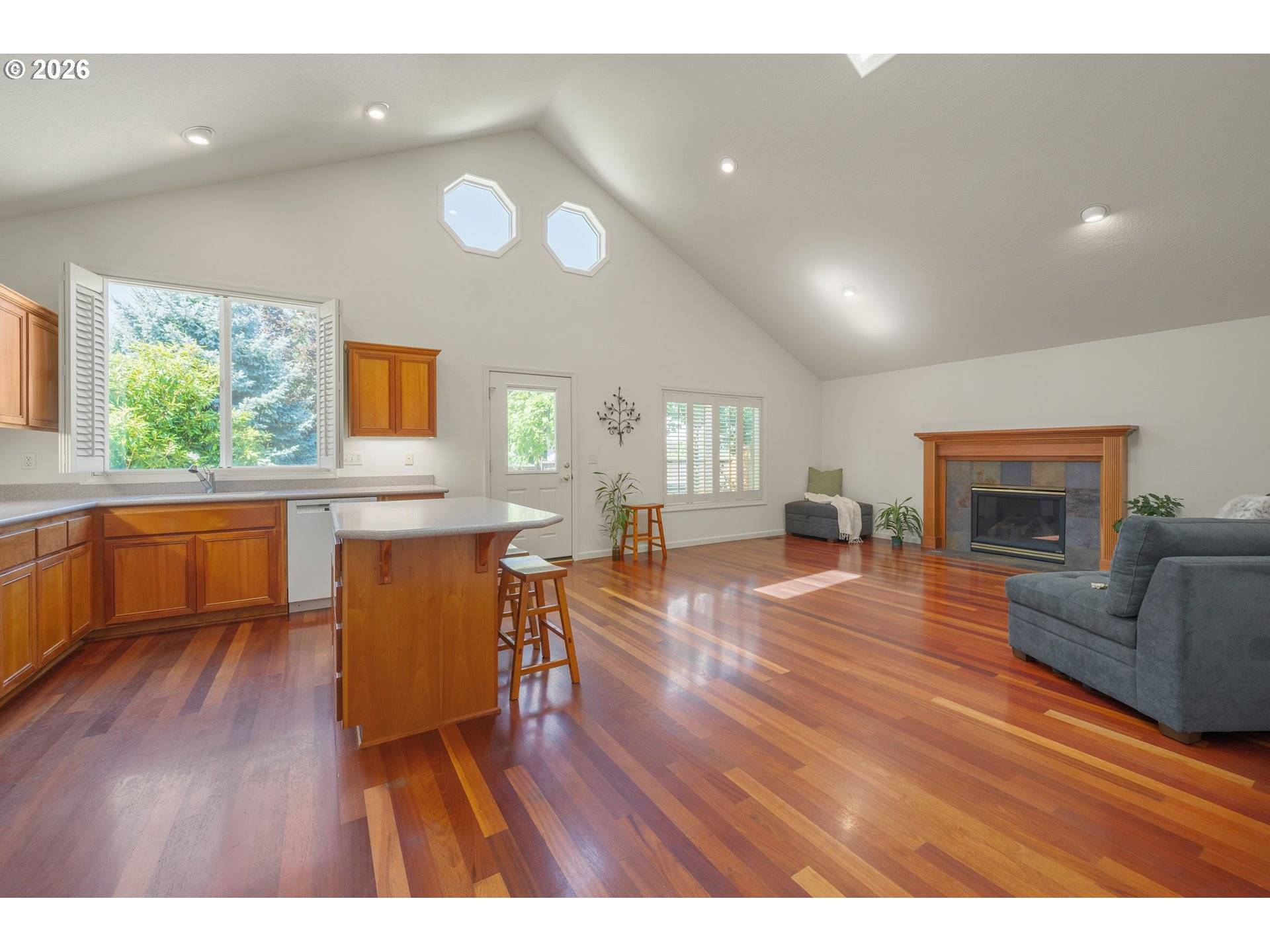 4168 TORRINGTON AVE, Eugene, OR 97404