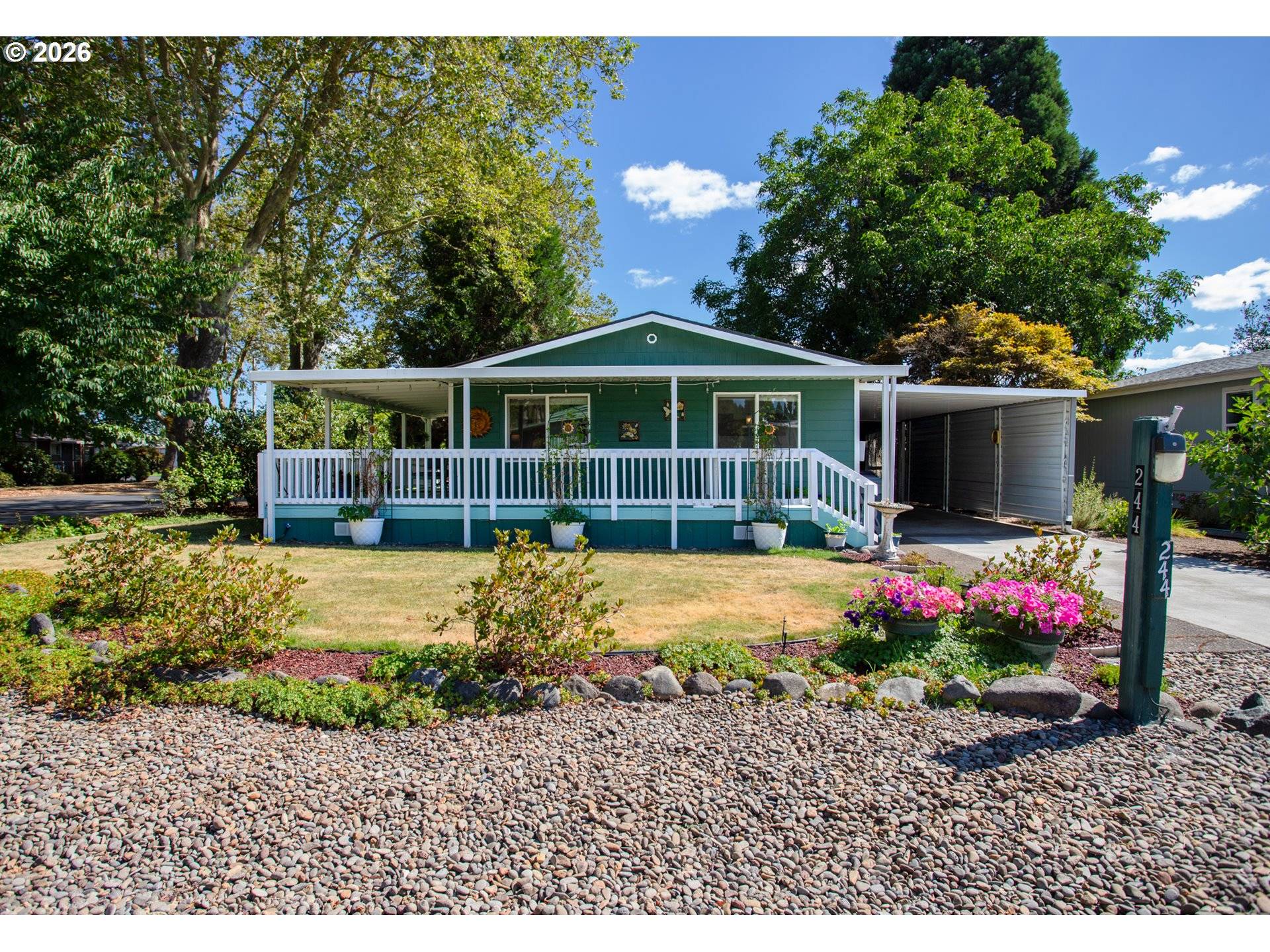 1400 CANDLELIGHT DR ## 244, Eugene, OR 97402