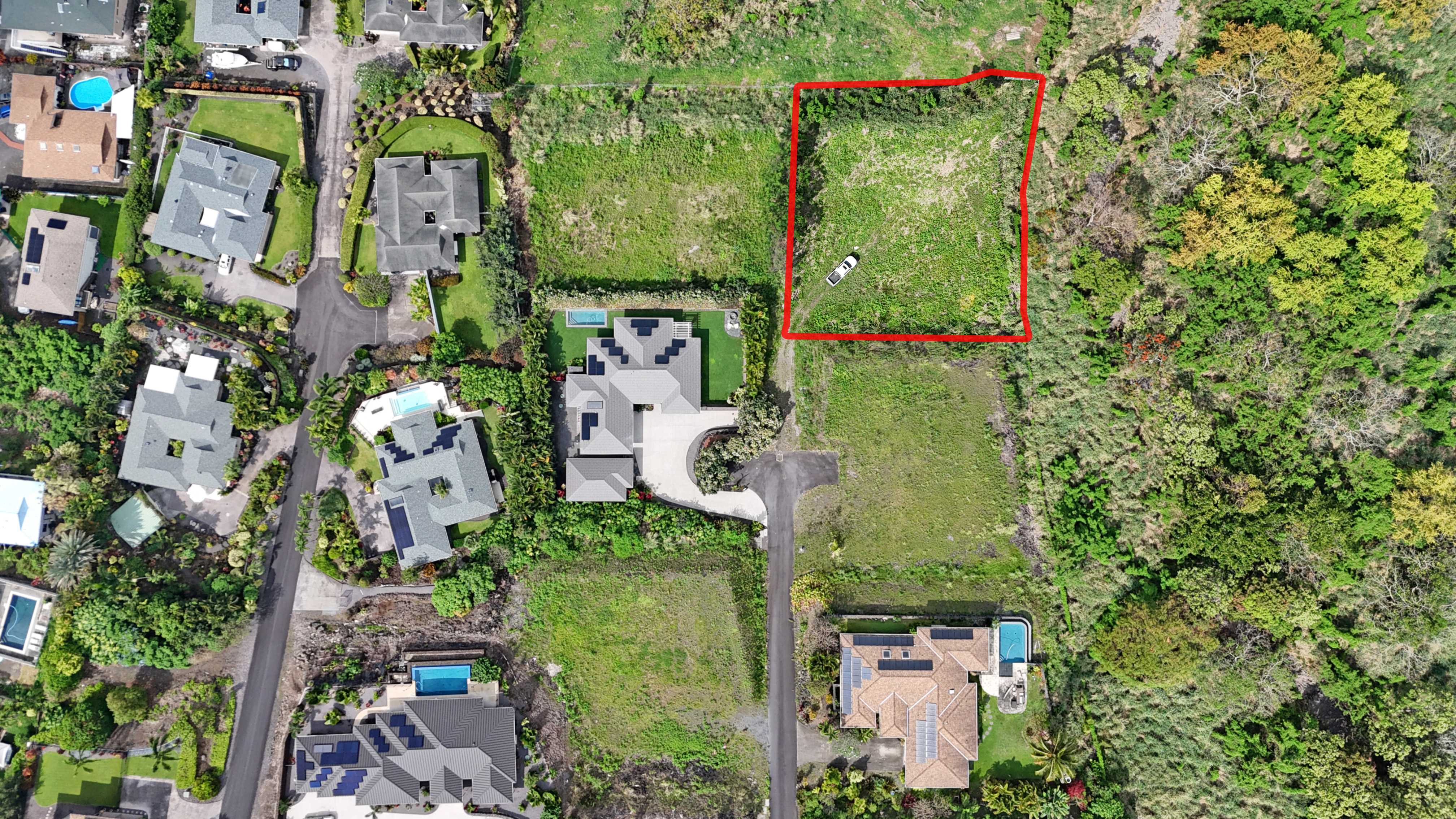 MELELINA WAY, Kailua-kona, HI 96740